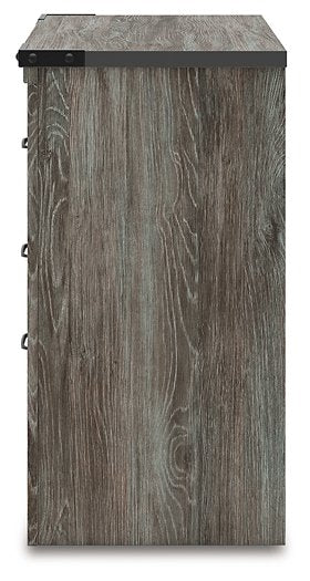 Frandern Nightstand - Image 6