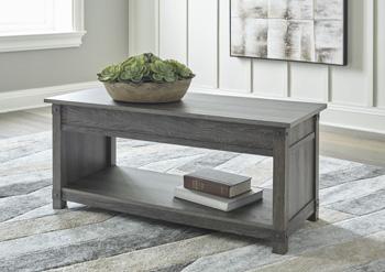 Freedan Occasional Table Set - Image 9