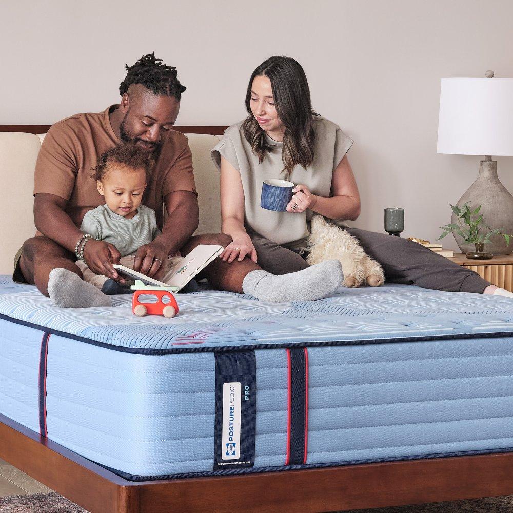 Fuller Spring Mattress - Image 18