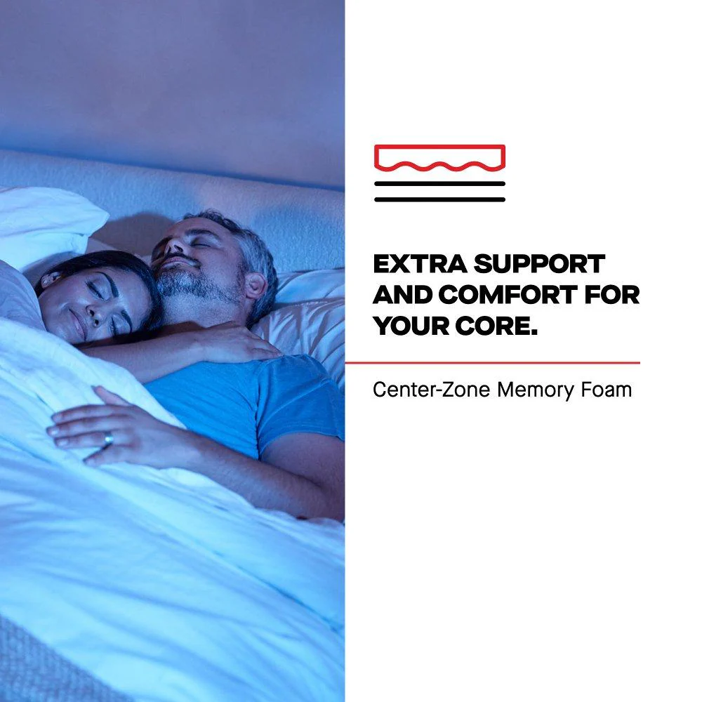 Fuller Spring Mattress - Image 27