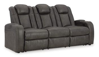 Fyne-Dyme Living Room Set - Image 15