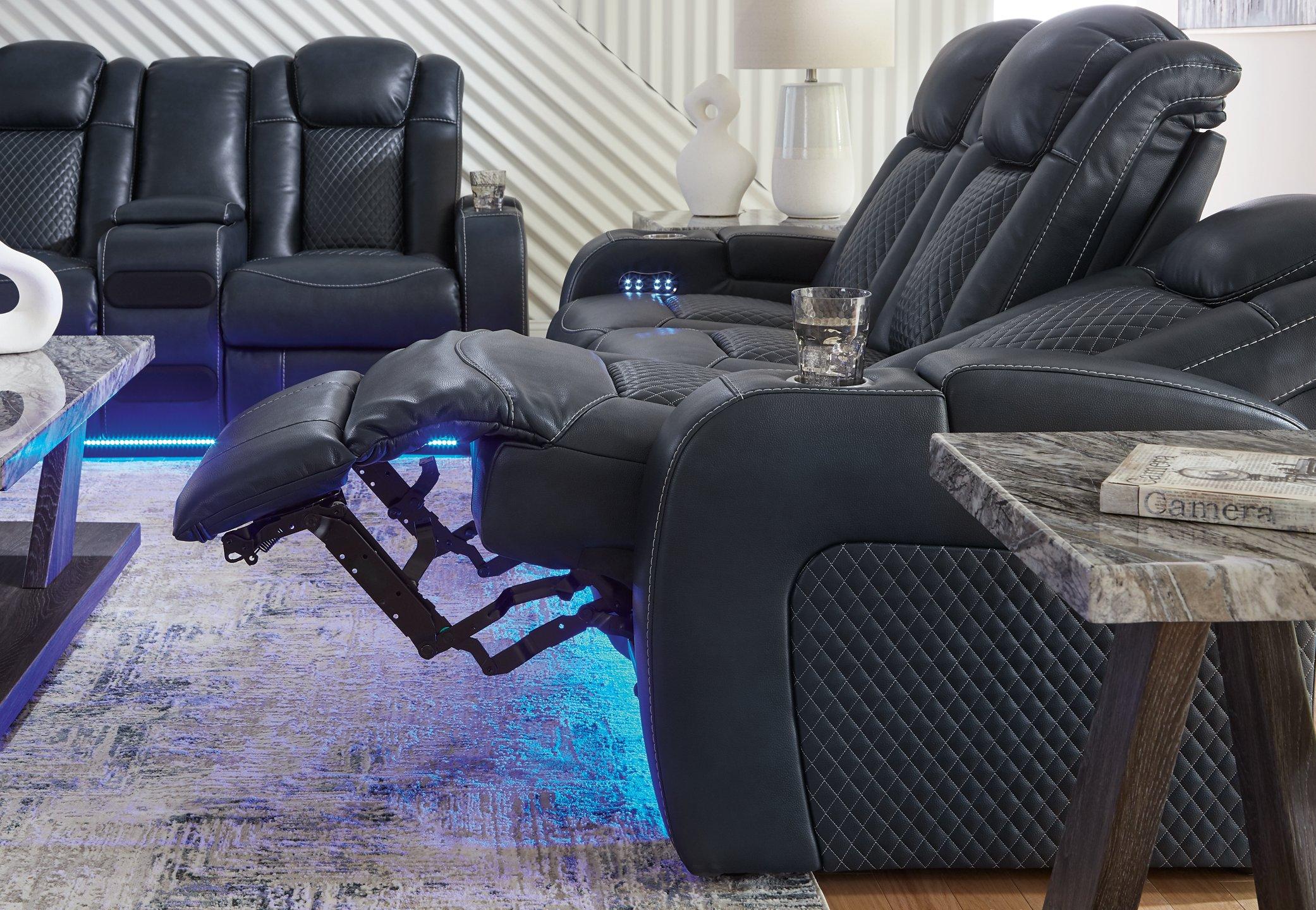 Fyne-Dyme Living Room Set - Image 24