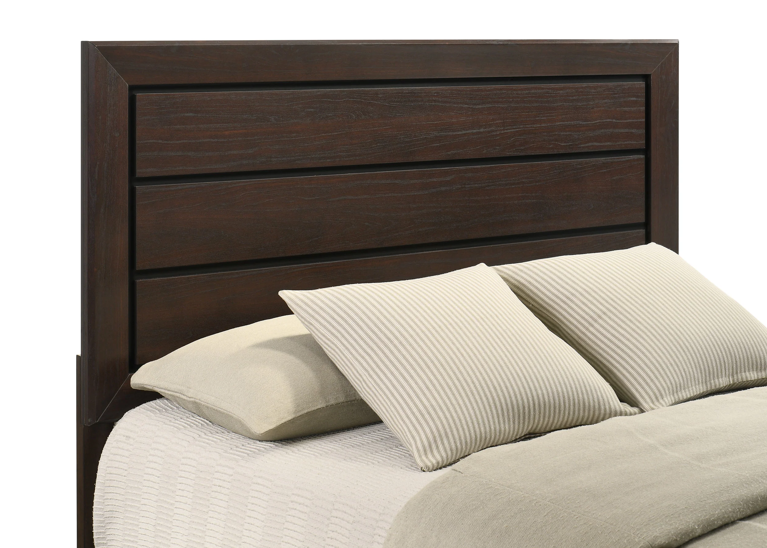Kauffman Panel Platform Storage Bed - Image 70