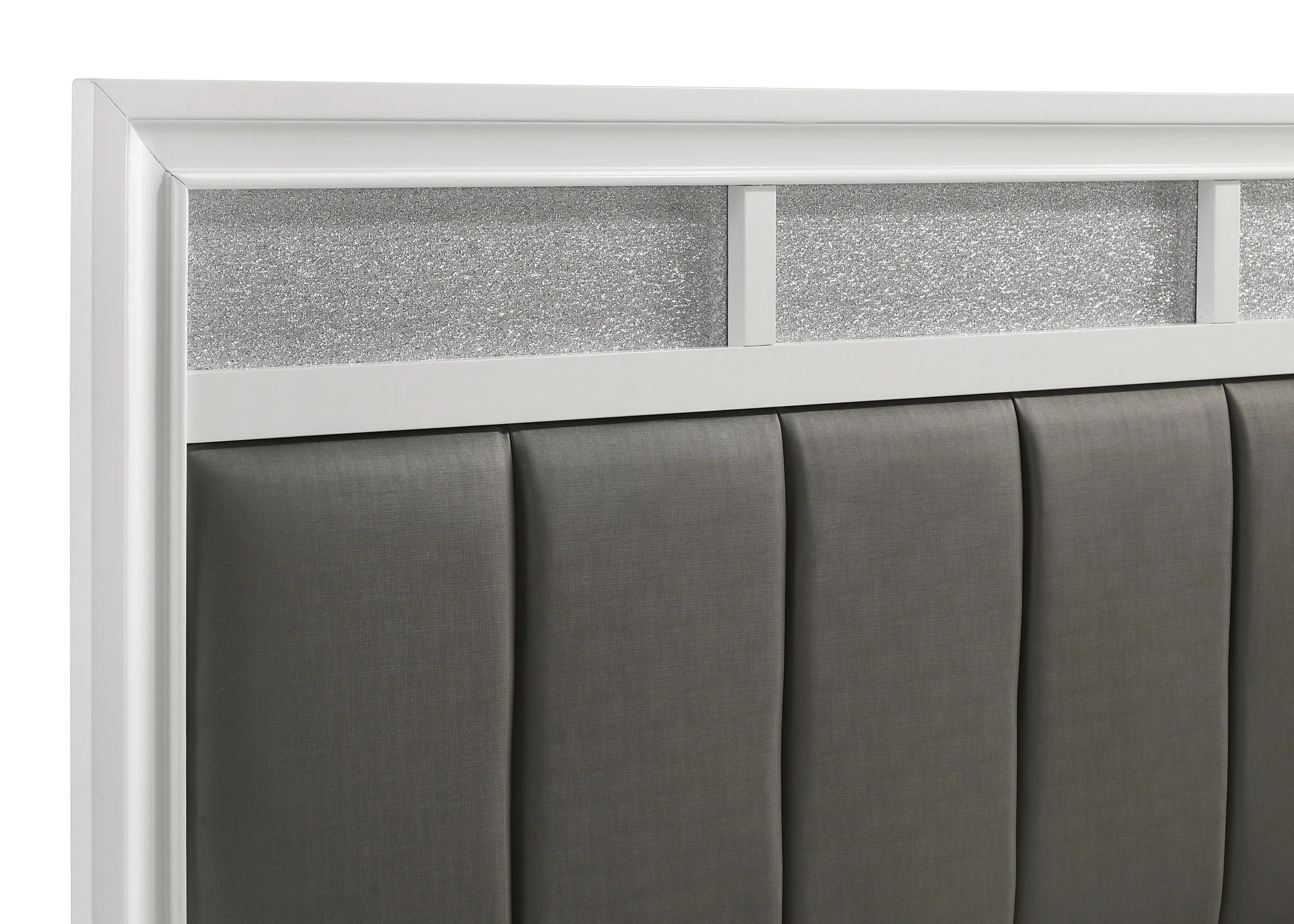 Barzini Panel Bed - Image 7