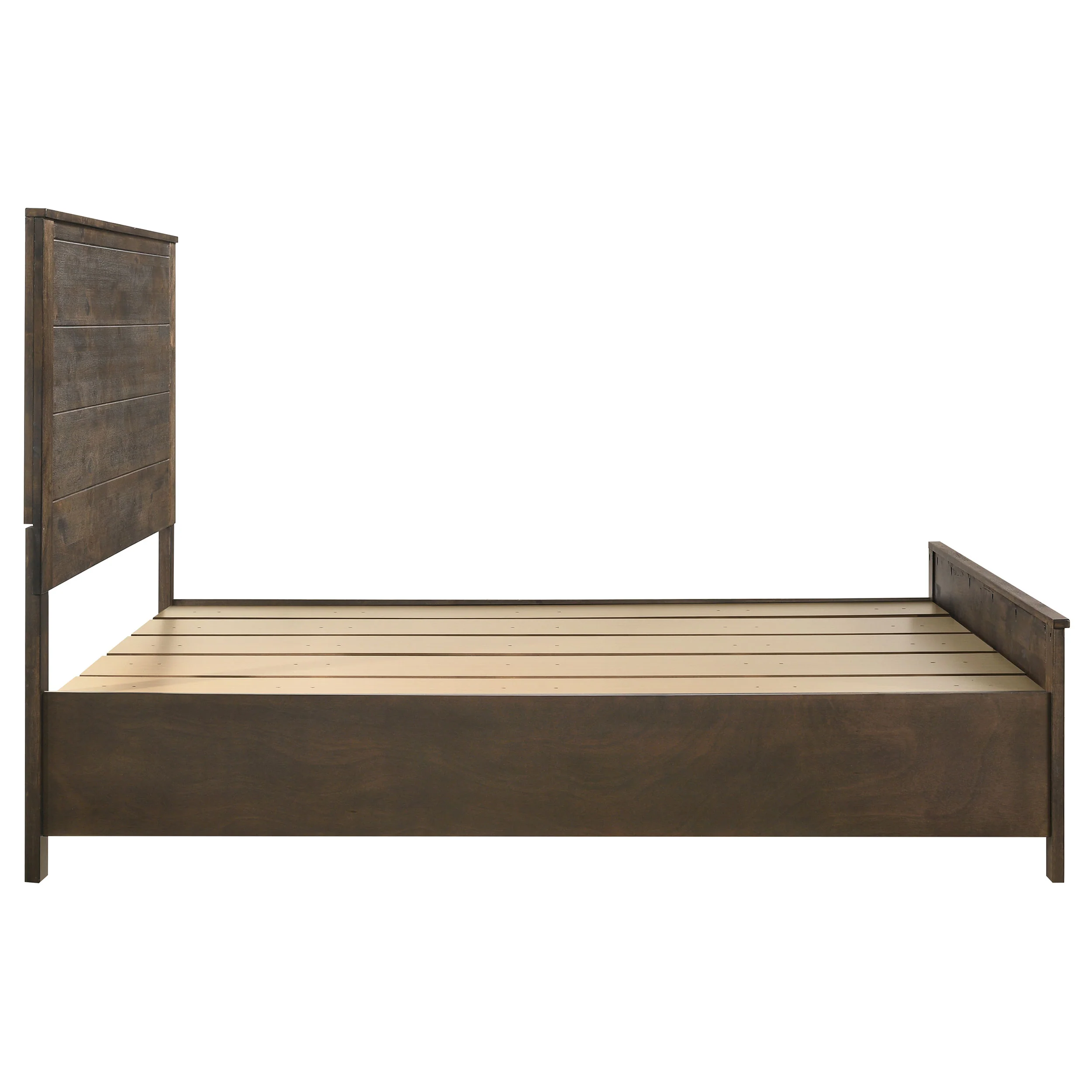 Woodmont Panel Platform Storage Bed - Image 6