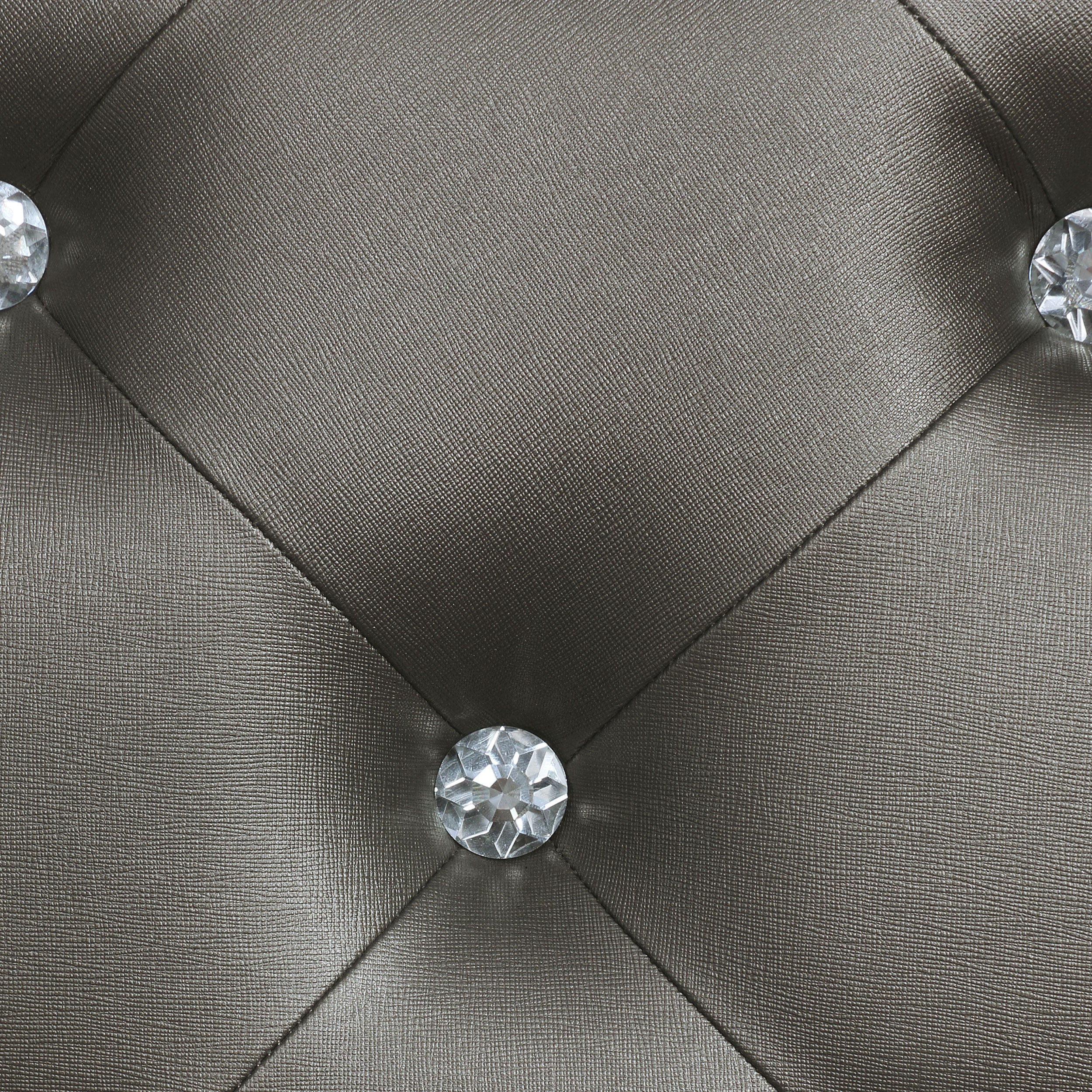 Gunnison Panel Bed with LED Lighting - Image 6