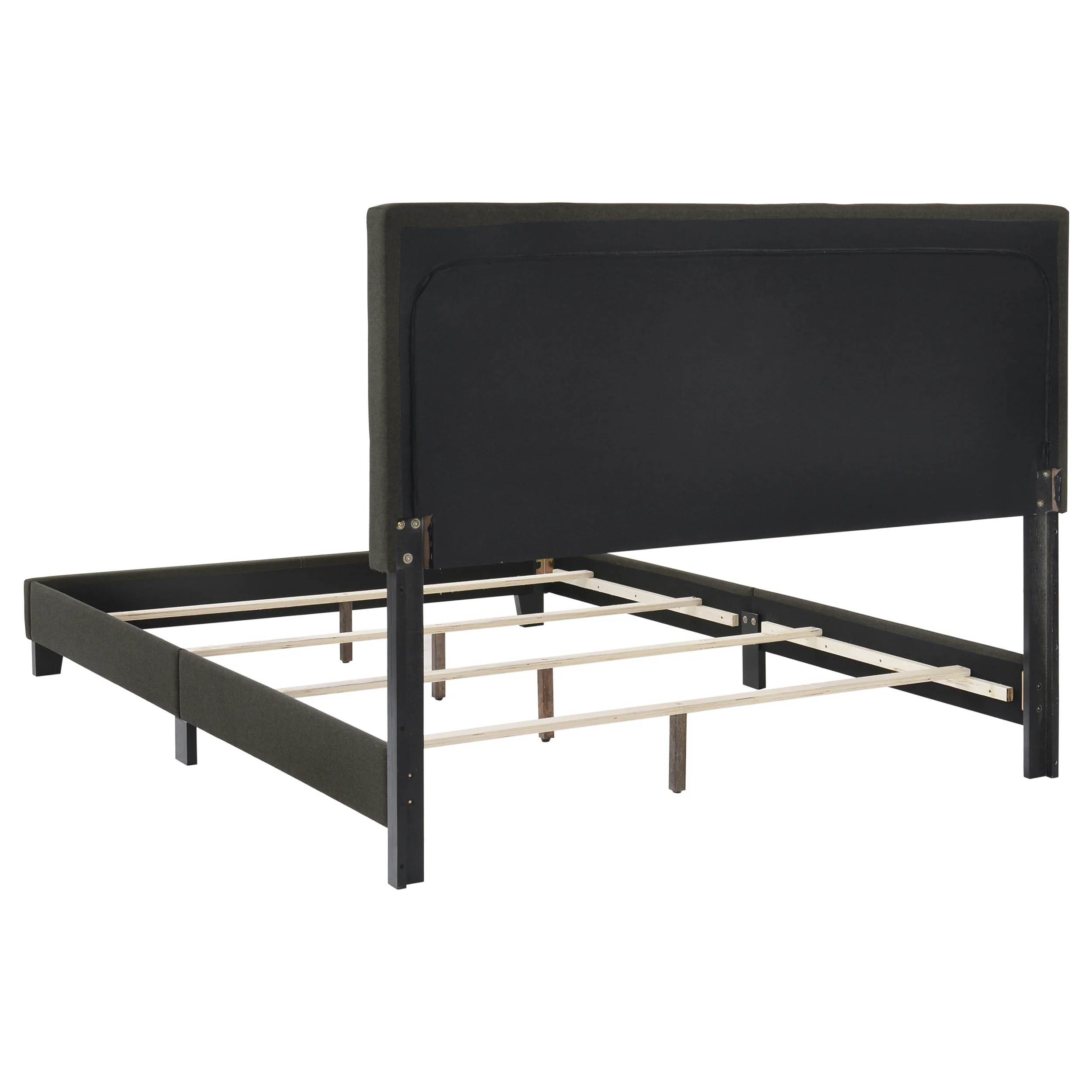 Mapes Panel Bed - Image 9