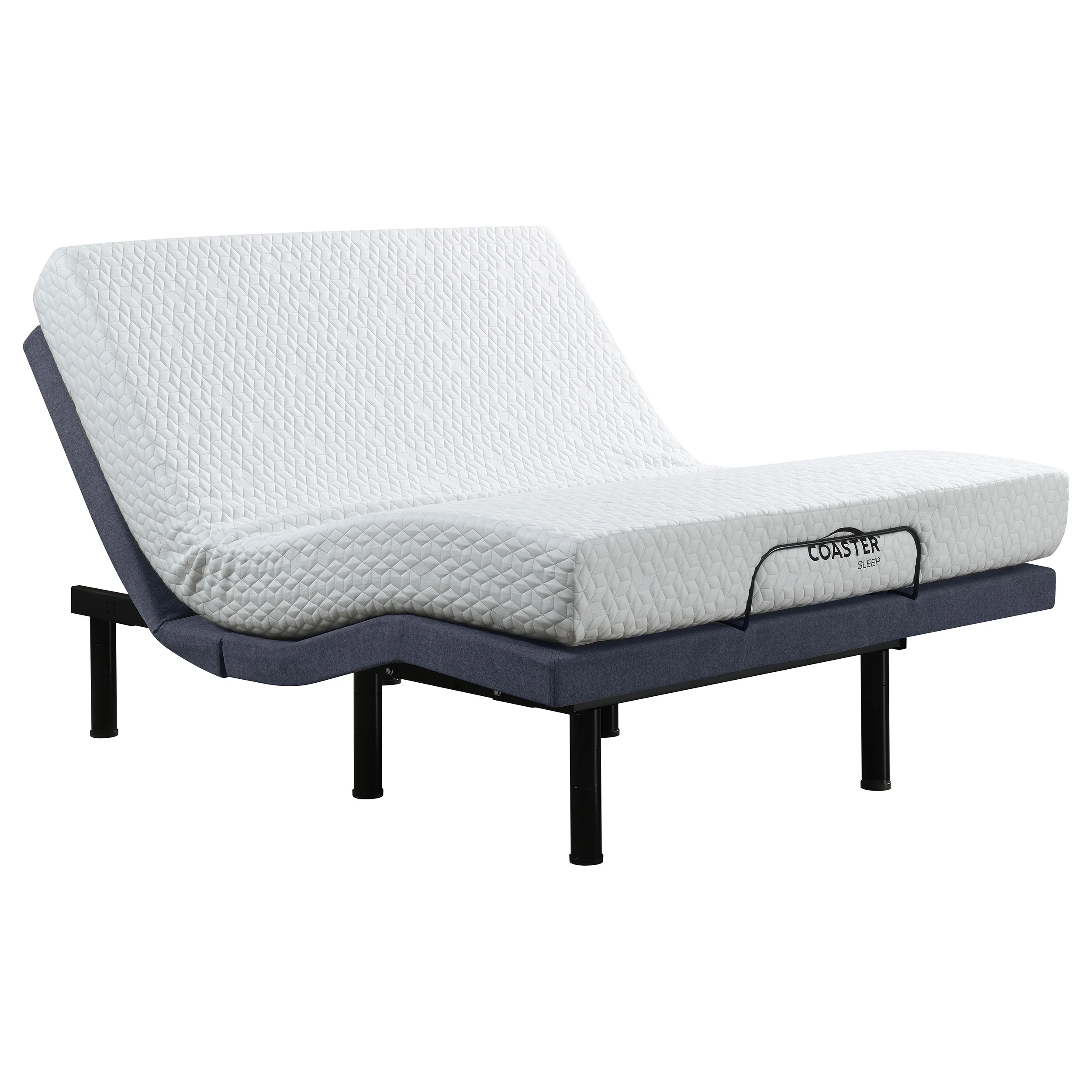Negan Adjustable Bed Base - Image 20