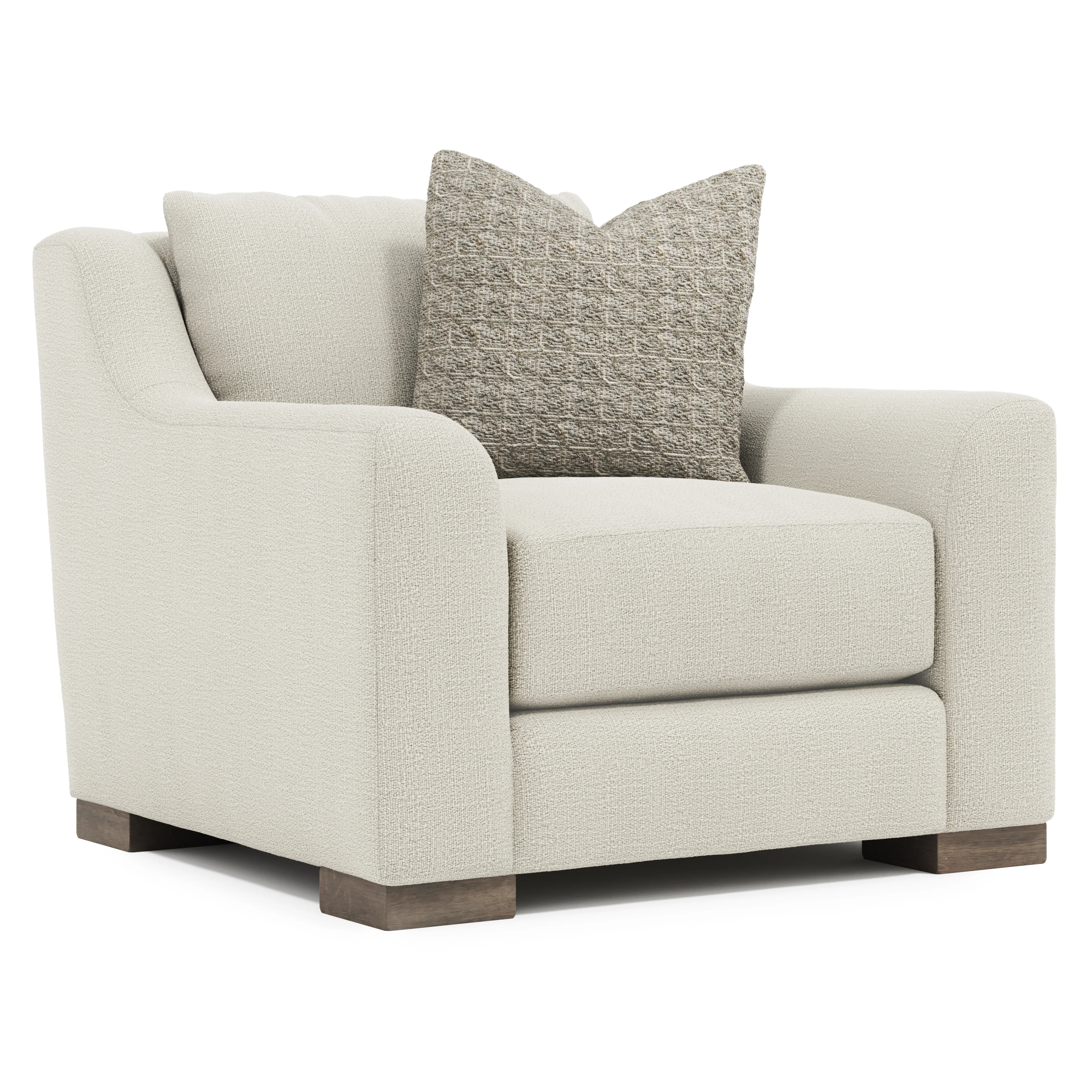 Gabi Fabric Chair - Image 11