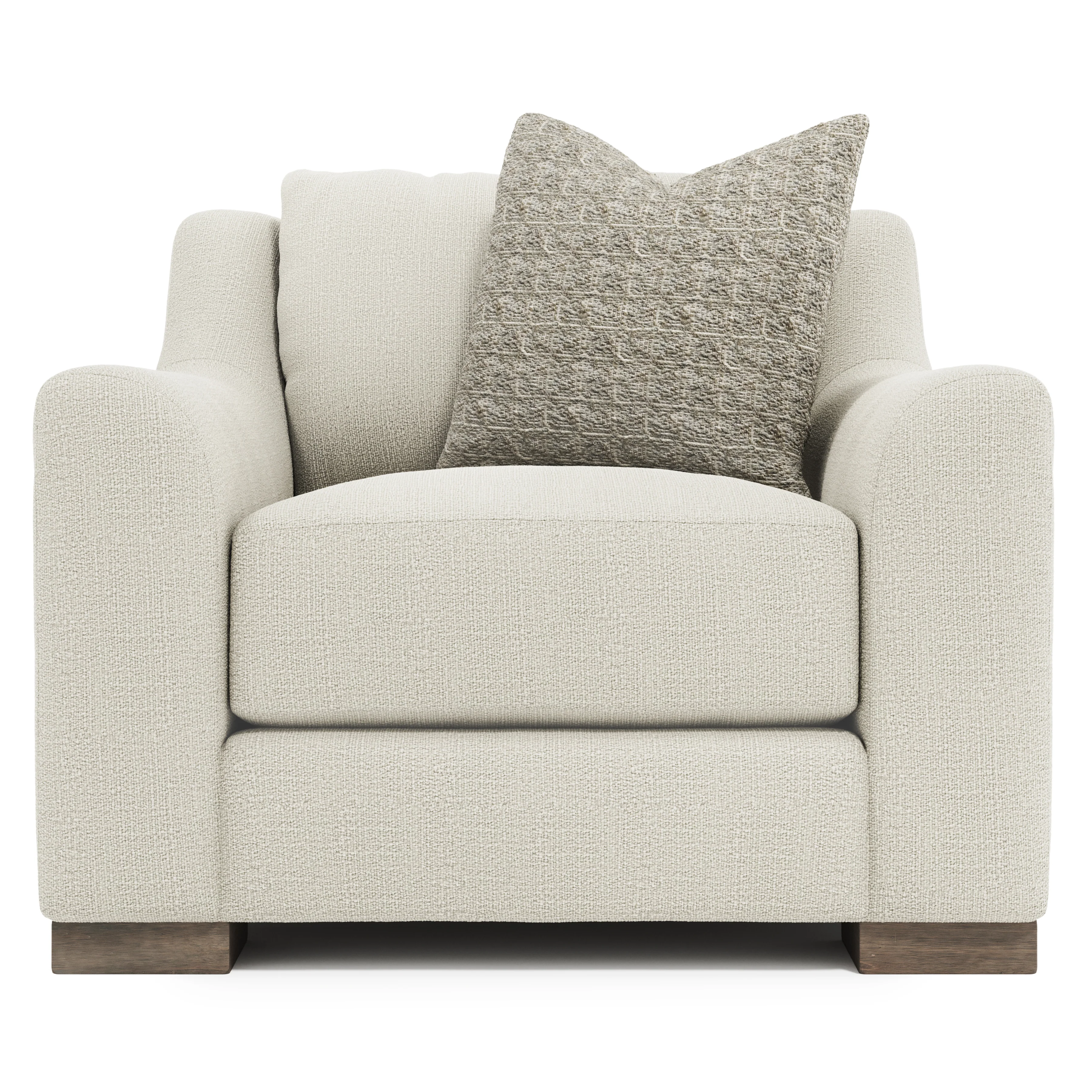 Gabi Fabric Chair - Image 12