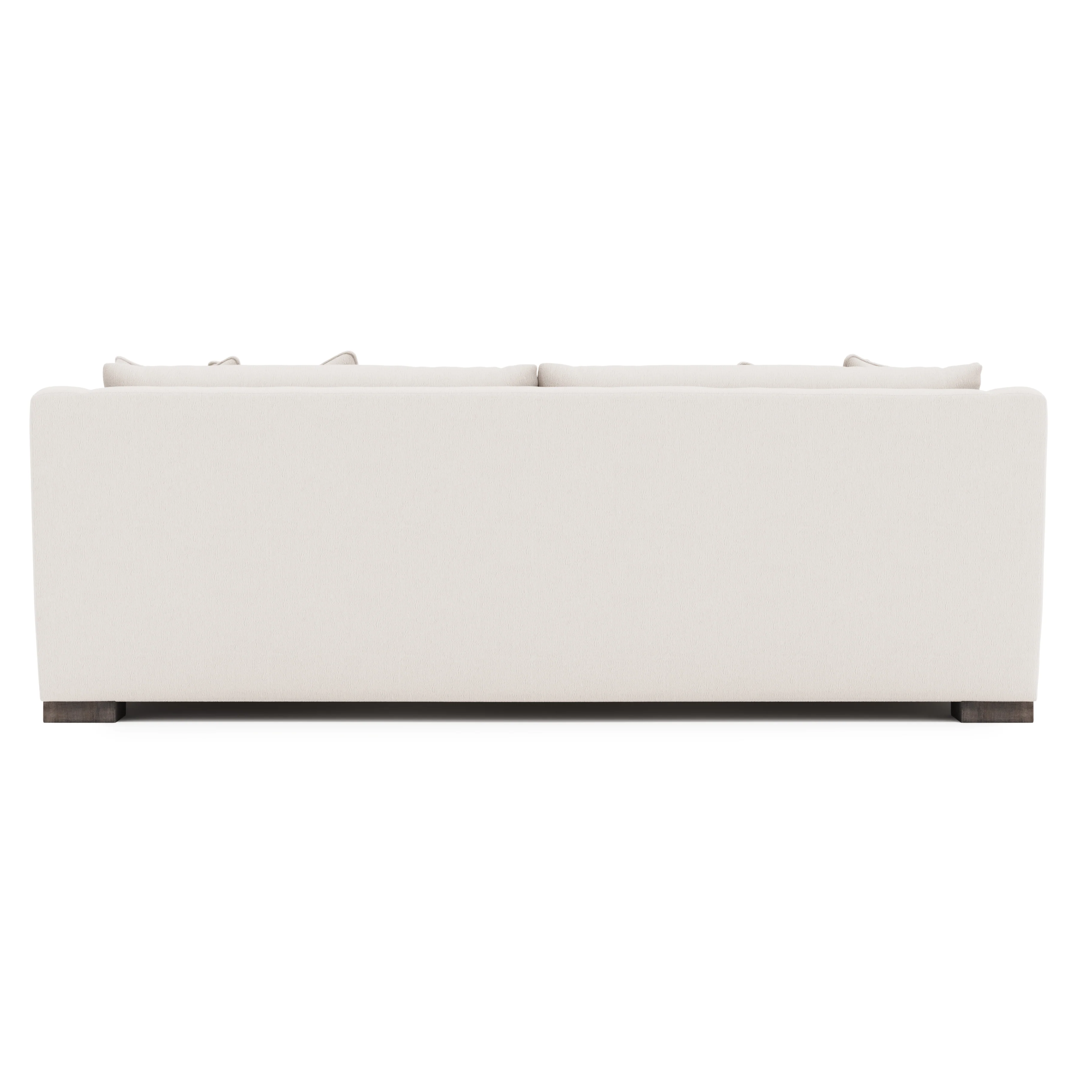 Gabi Fabric Sofa - Image 4