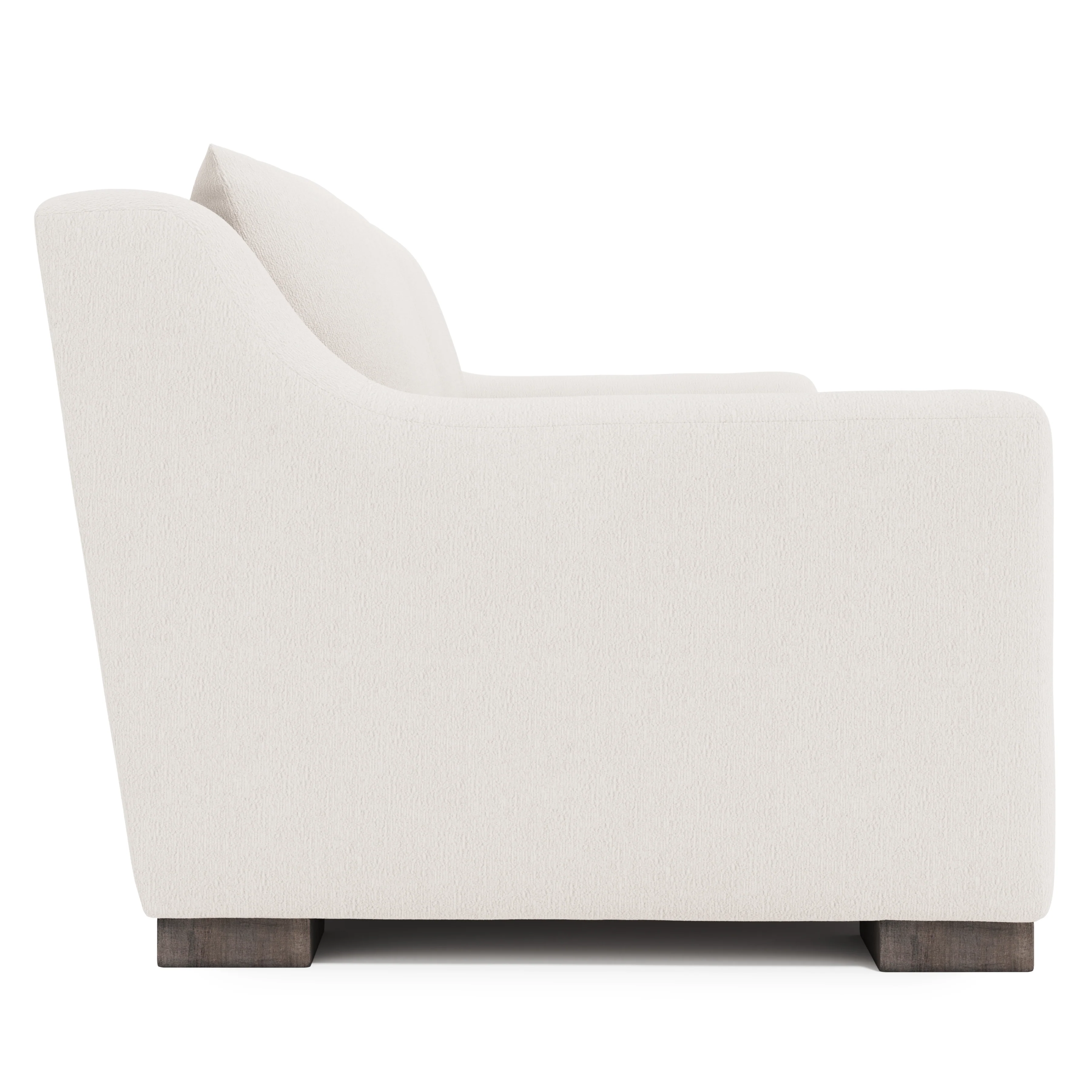 Gabi Fabric Sofa - Image 6
