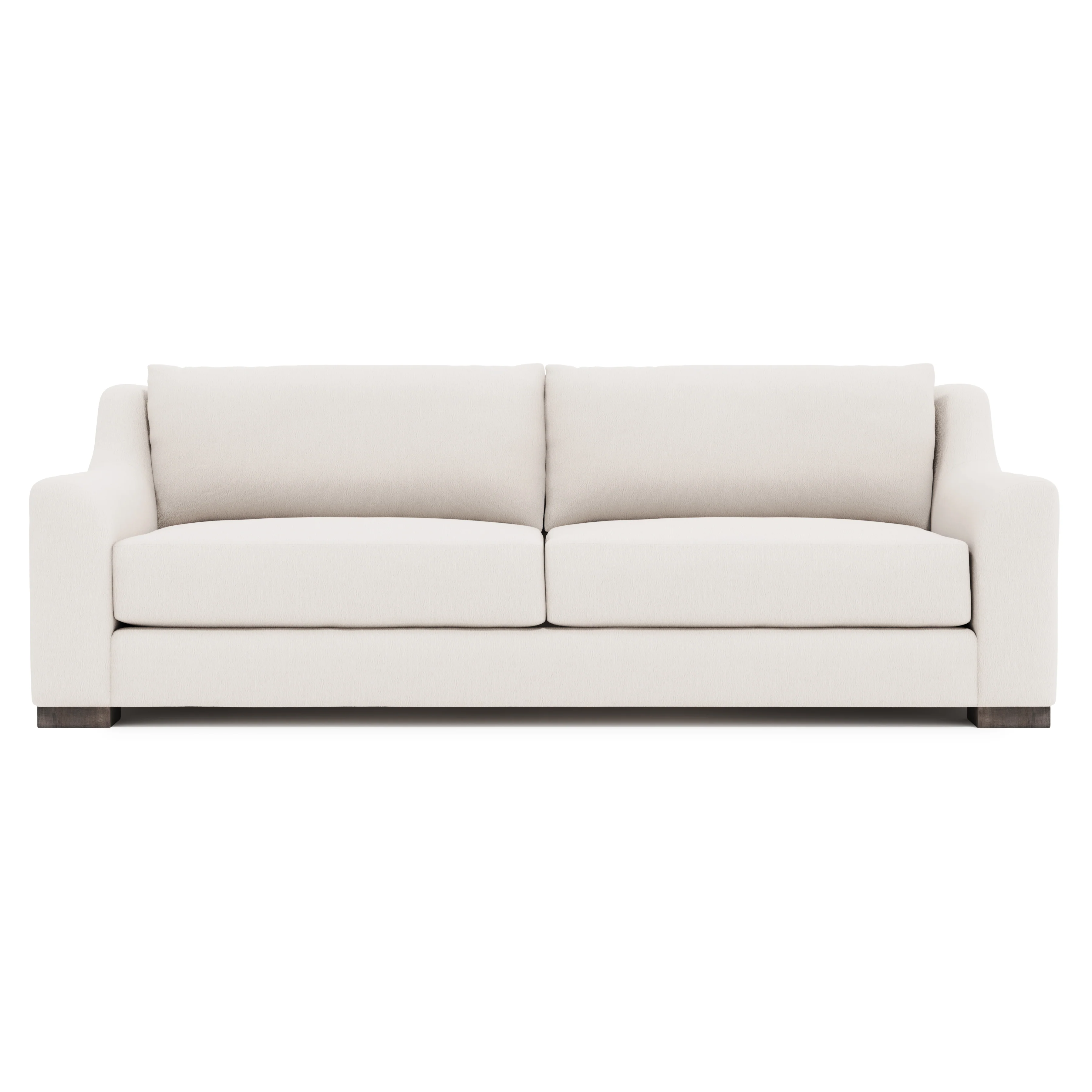 Gabi Fabric Sofa - Image 7