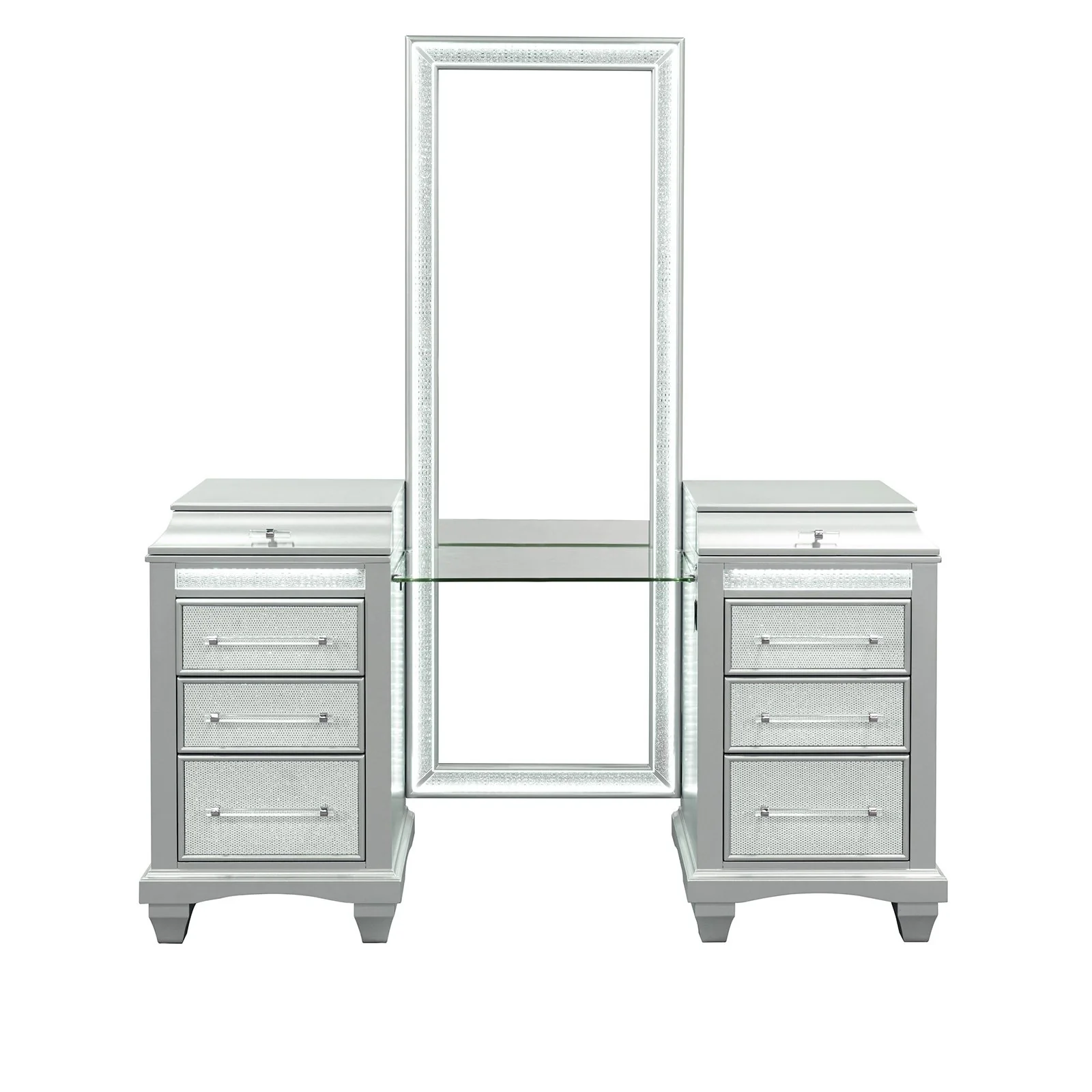 Galea Vanity w/ Stool - Image 4