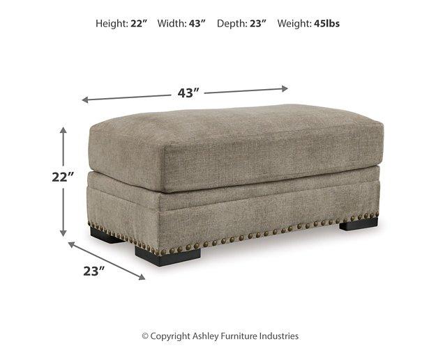 Galemore Living Room Set - Image 17