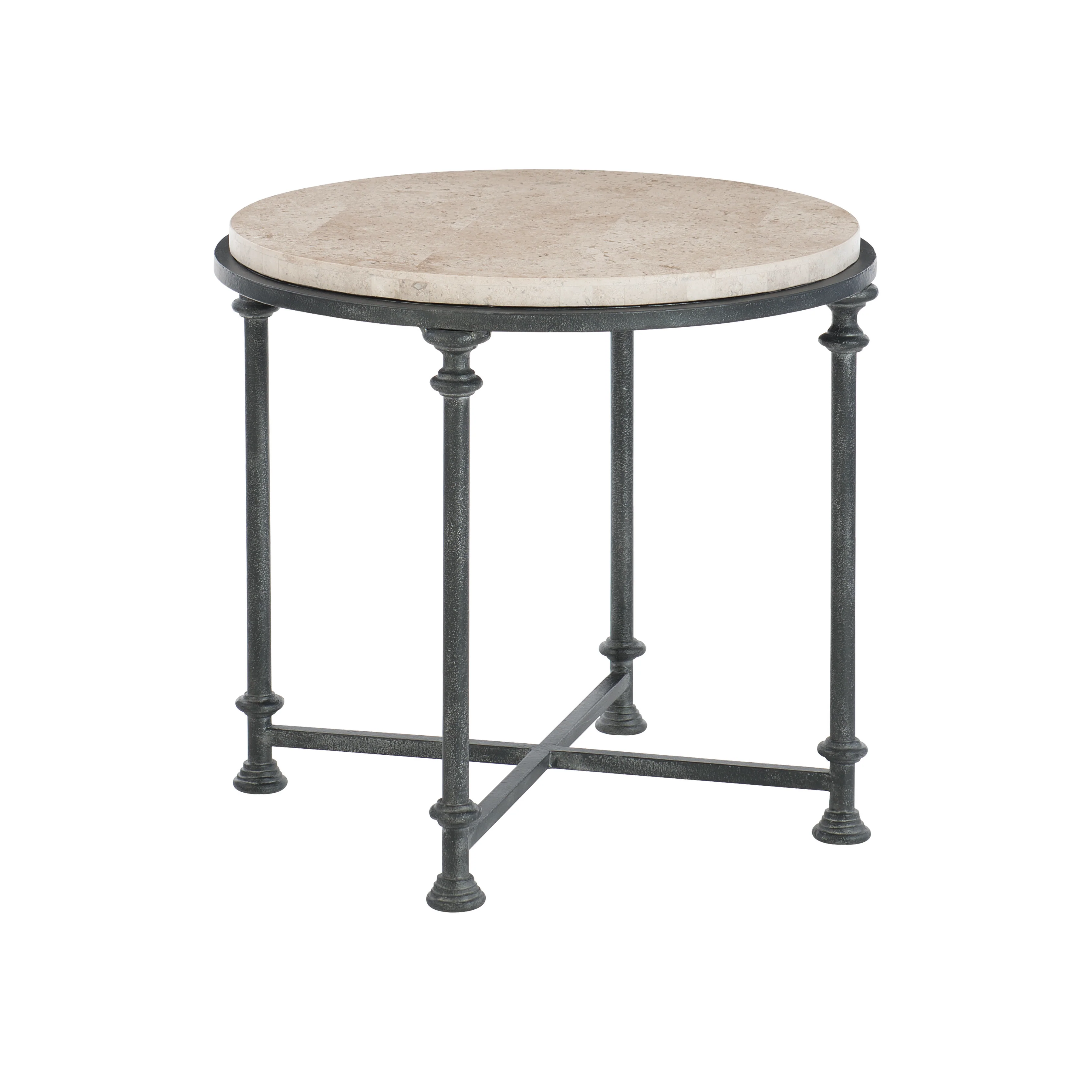 Galesbury Side Table - Image 5