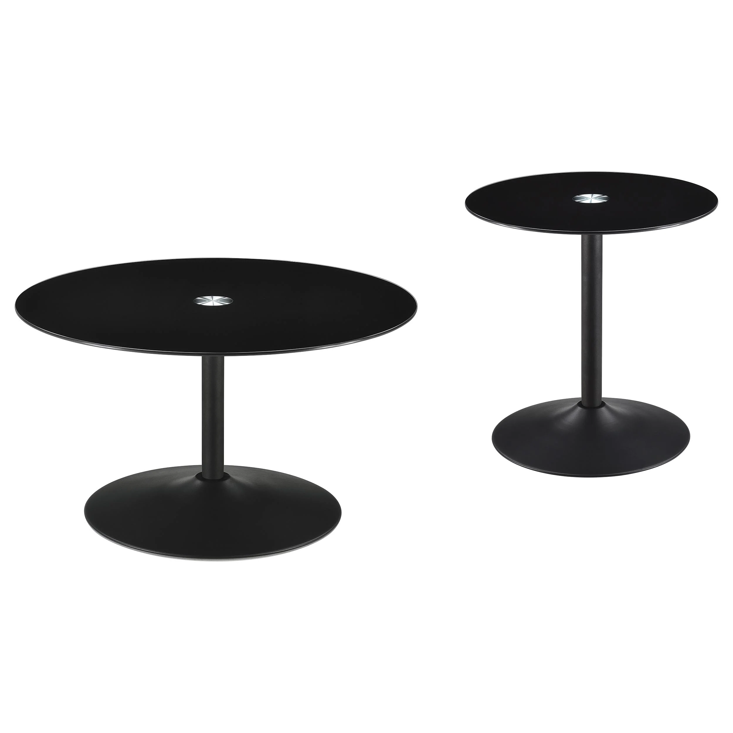 Ganso Coffee Table Set - Image 2