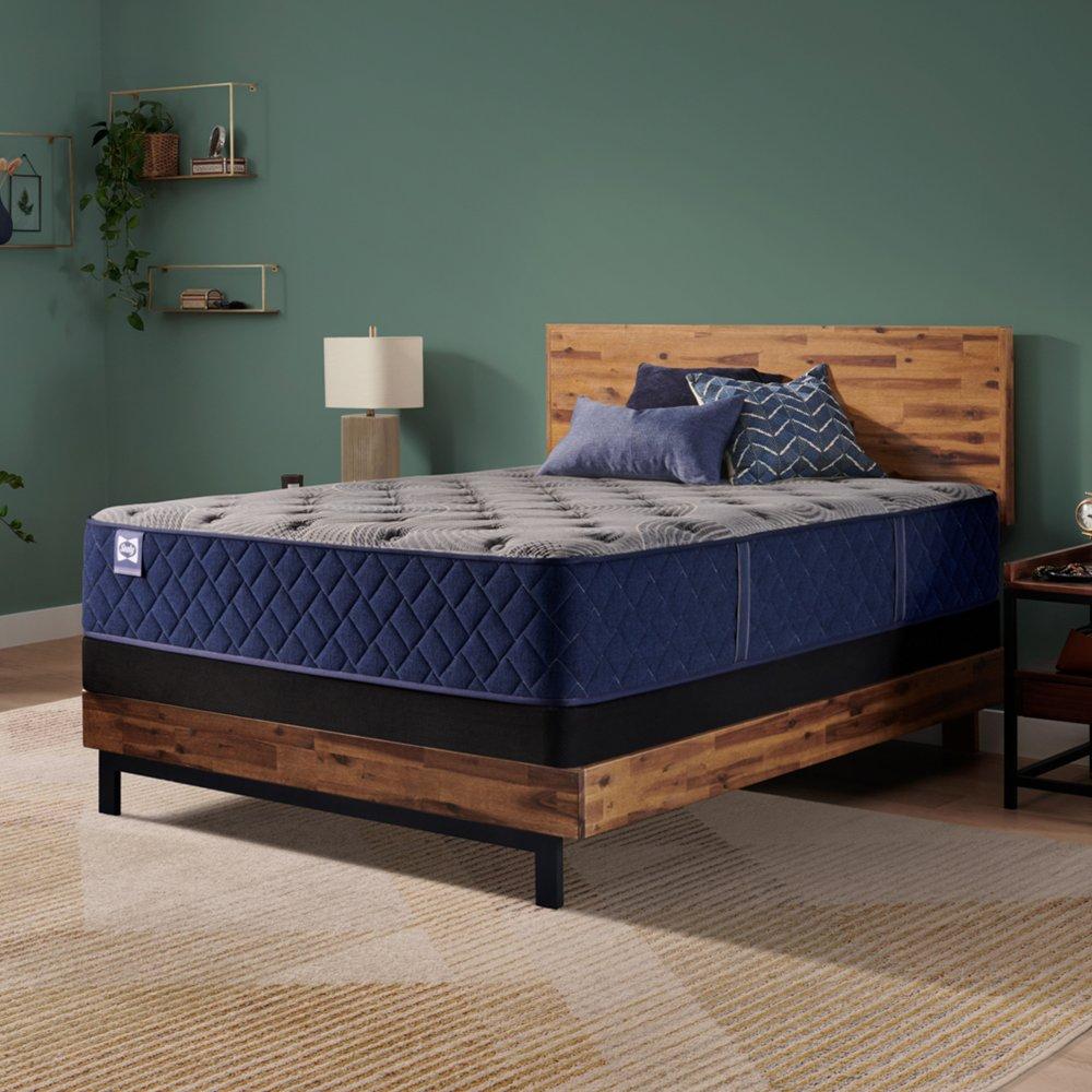 Garden Hills Spring Mattress - Image 8