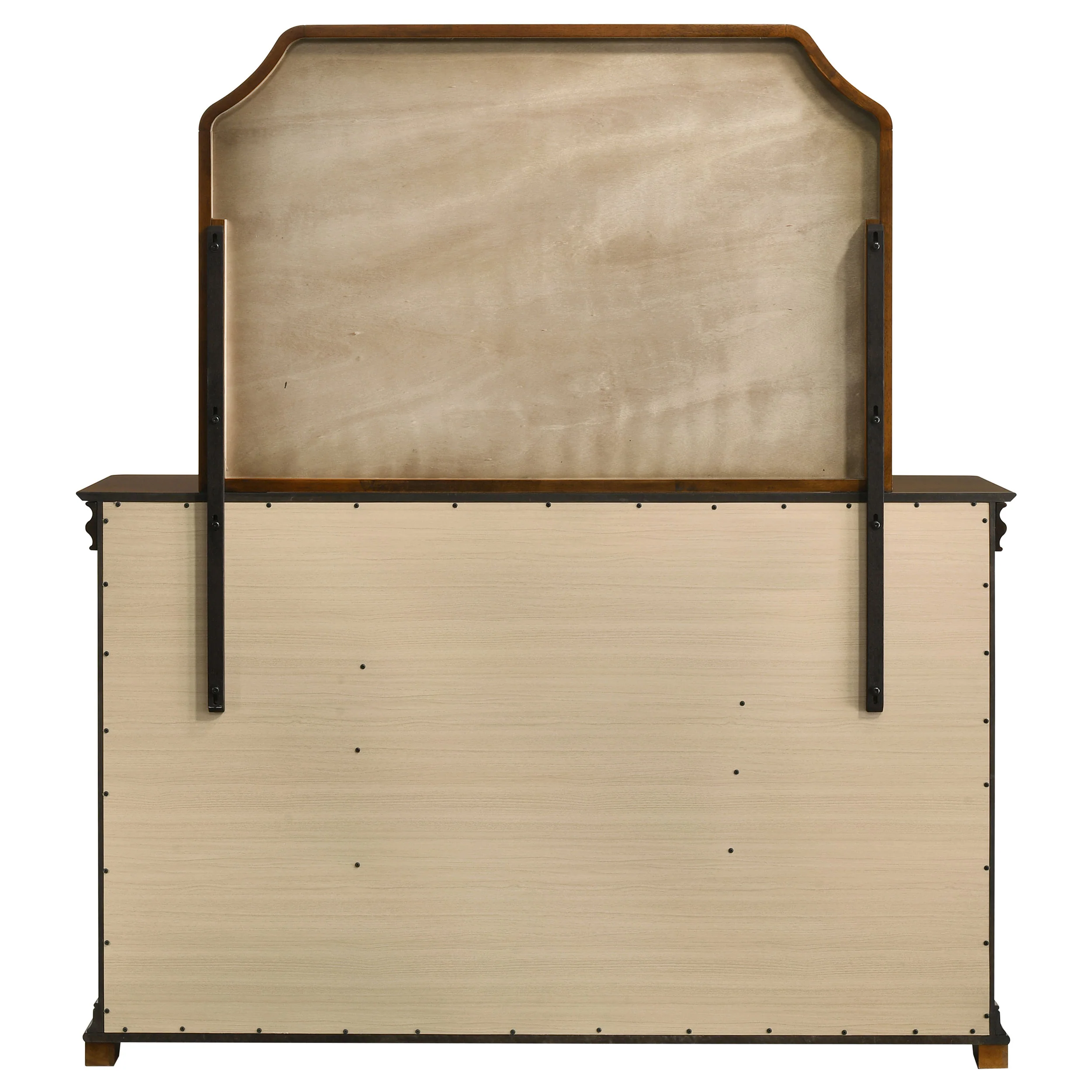 Garland Dresser with Mirror - Image 7