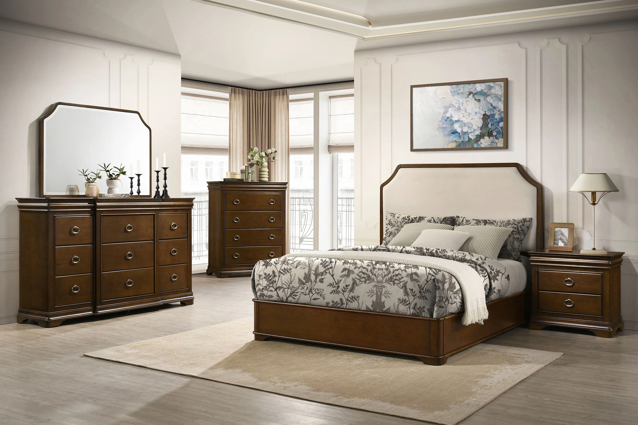 Garland Nightstand - Image 17