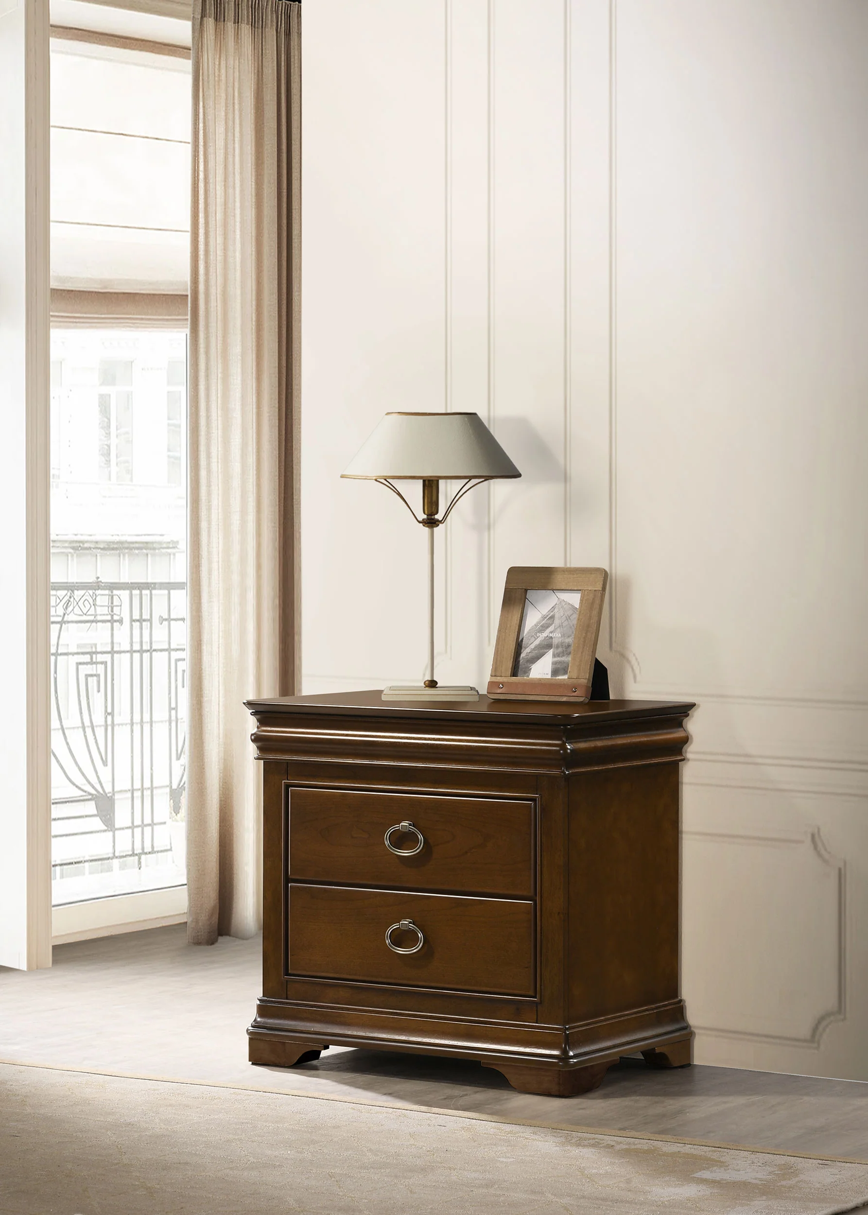 Garland Nightstand - Image 2