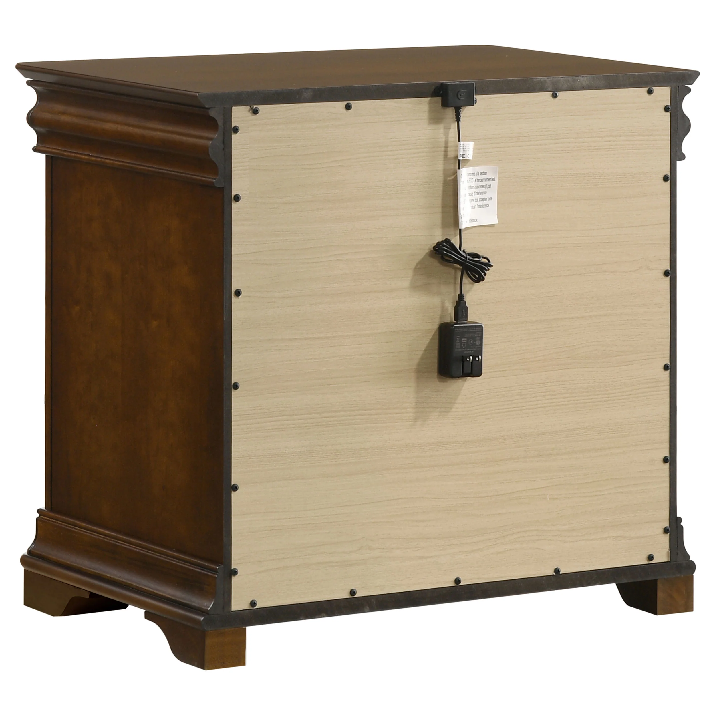 Garland Nightstand - Image 6