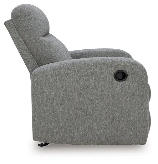 Gauntlet Recliner - Image 5