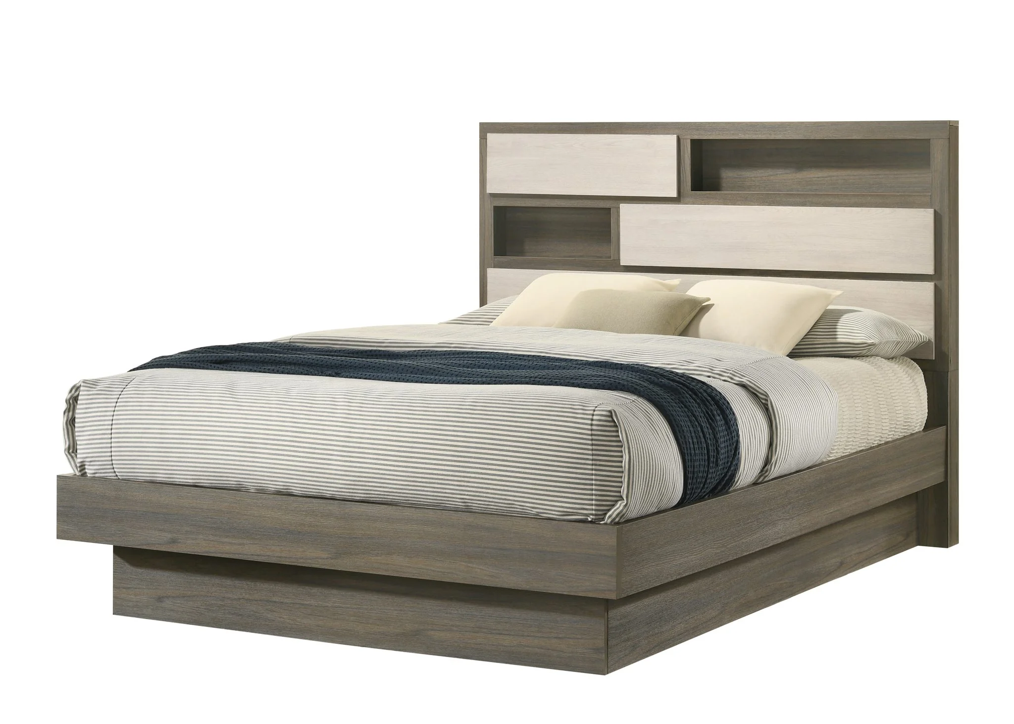 Gem Full 5PC Bedroom Set - Image 5