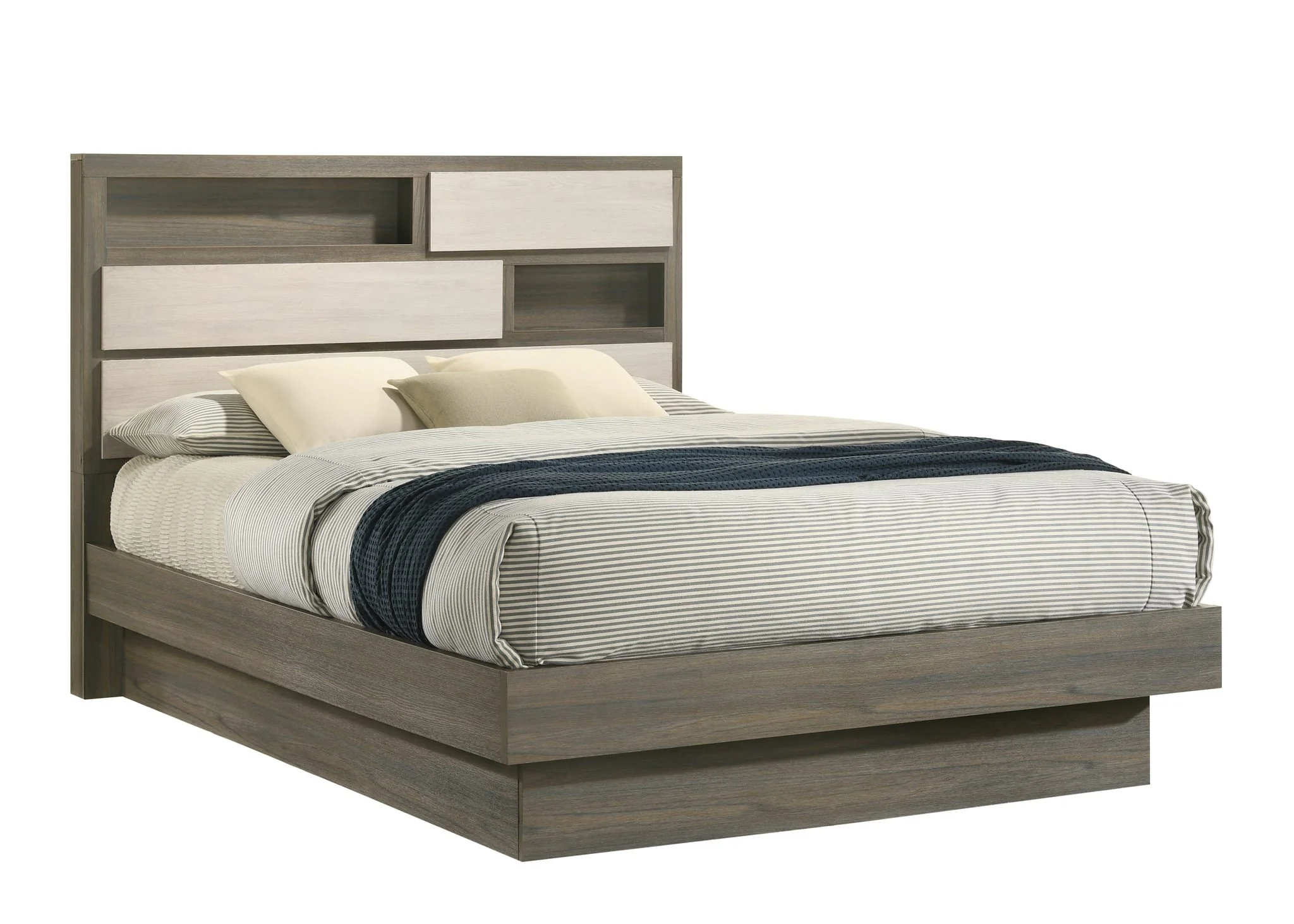 Gem Full Bed