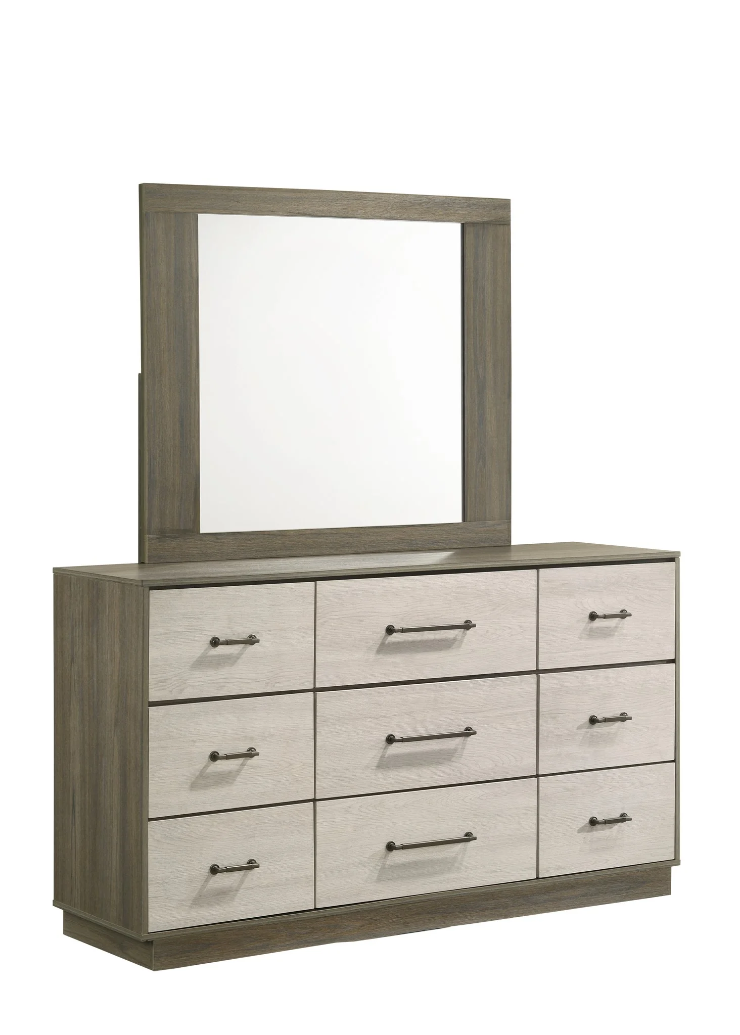 Gem King 4PC Bedroom Set - Image 13