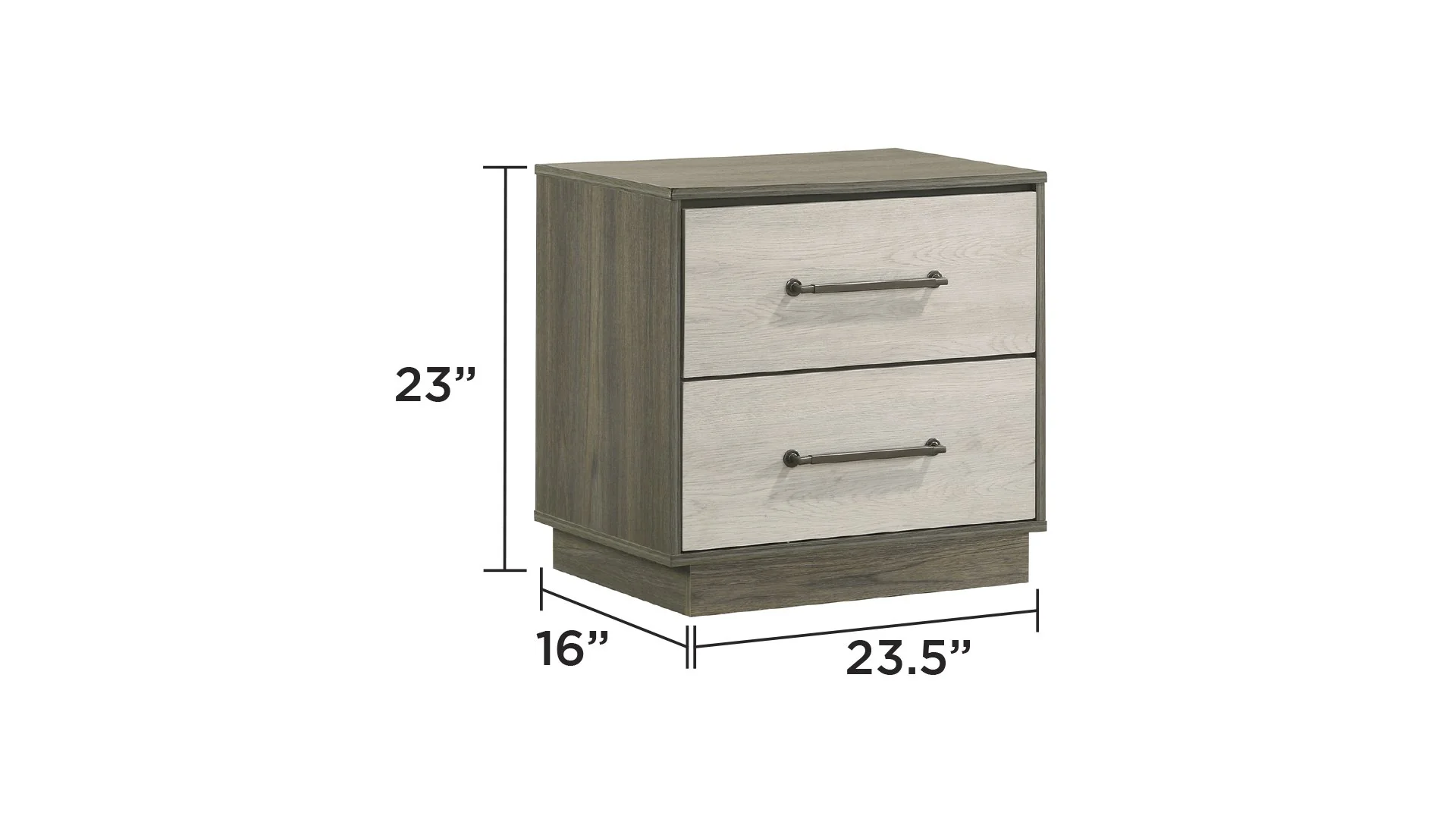 Gem King 4PC Bedroom Set - Image 17