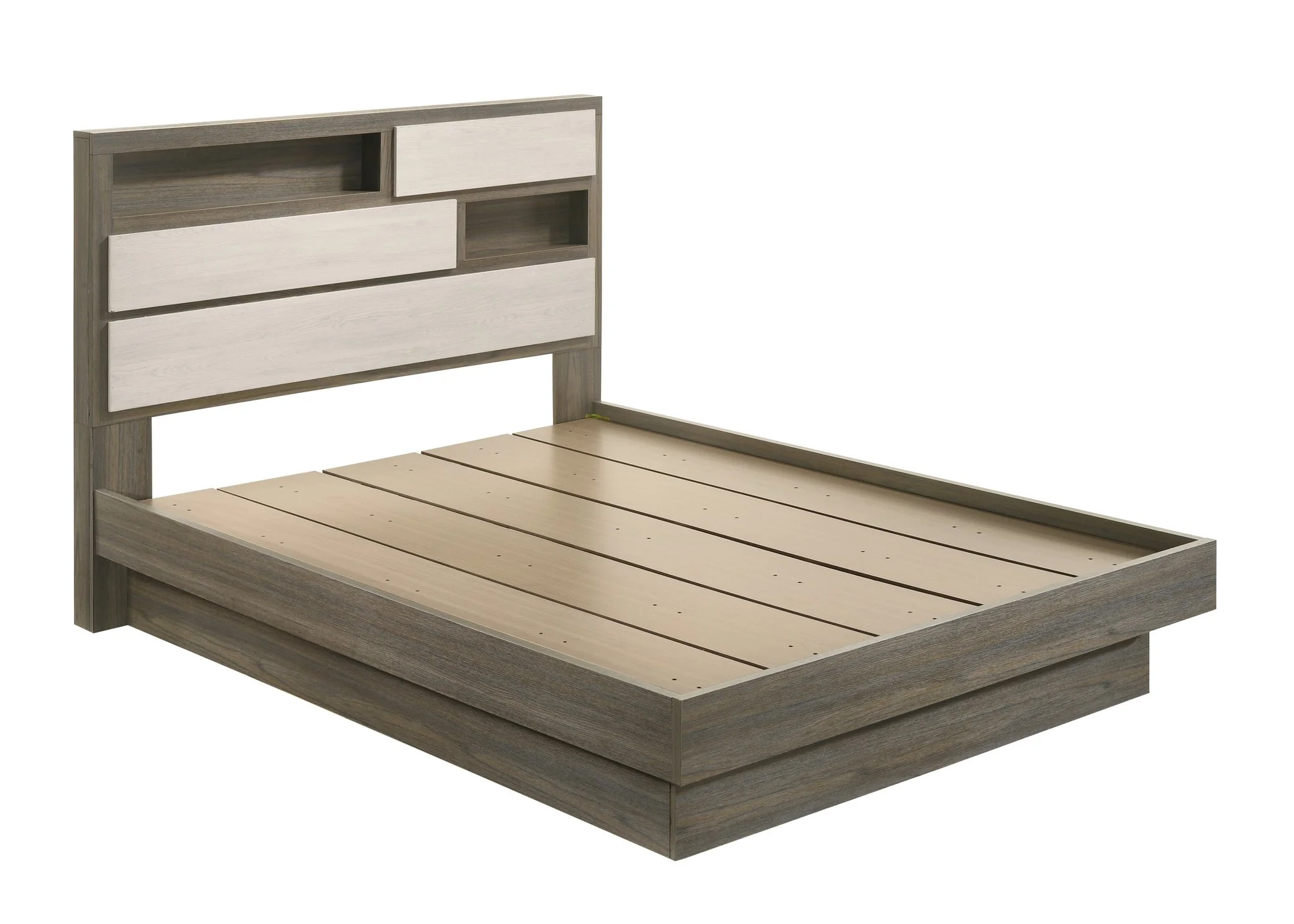 Gem Queen 5PC Bedroom Set - Image 4