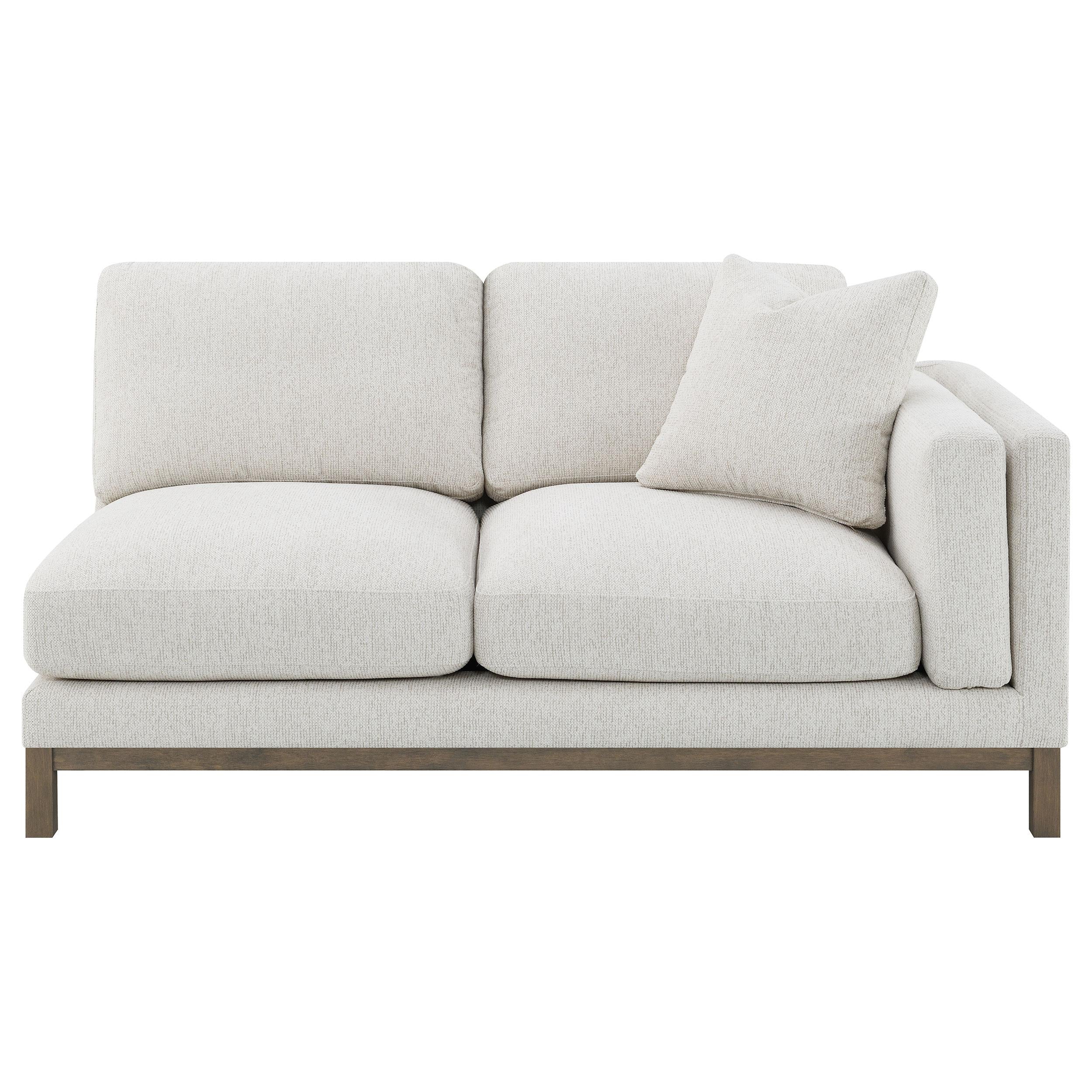 Geneva Sectional Sofa - Image 8
