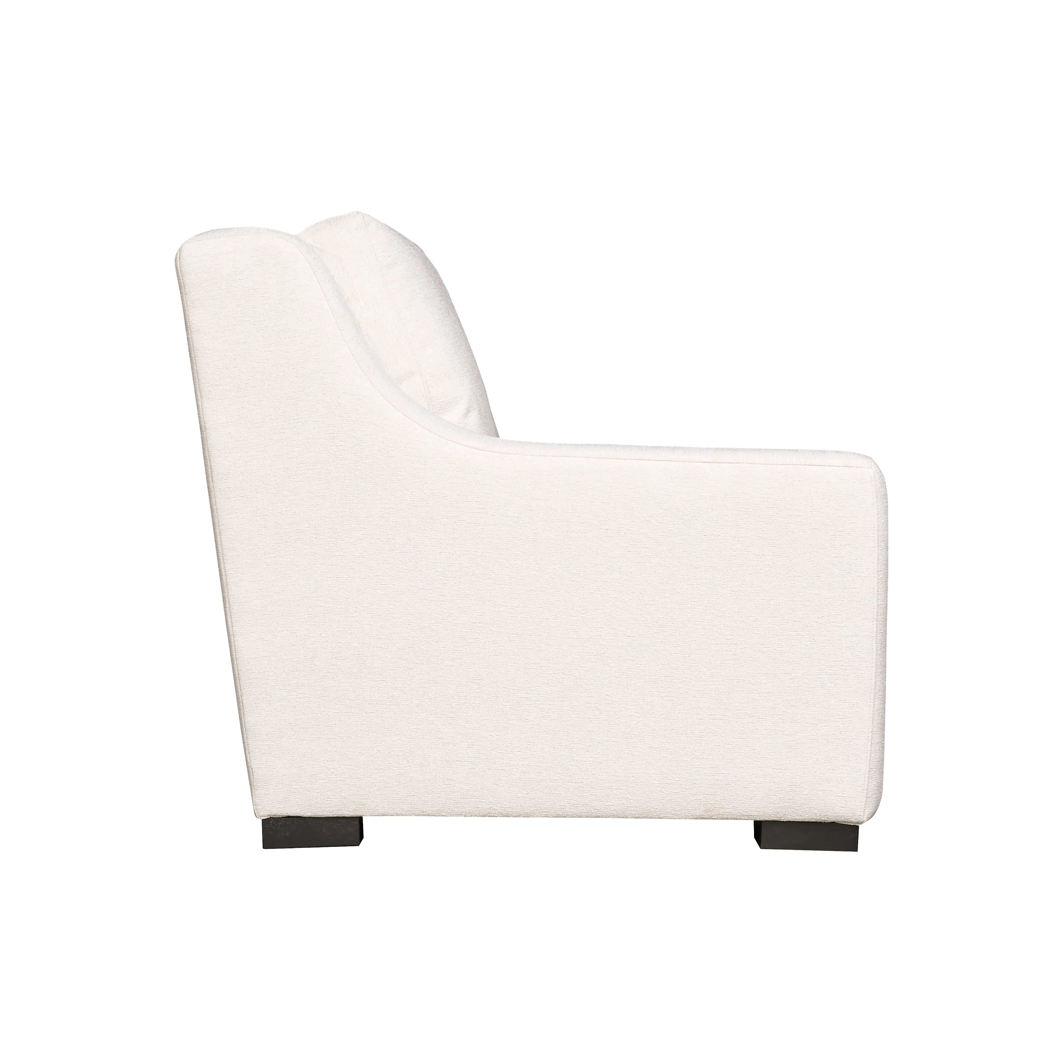 Germain Fabric Sofa - Image 7