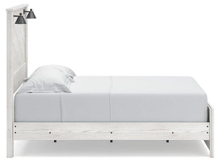 Gerridan Bedroom Set - Image 10