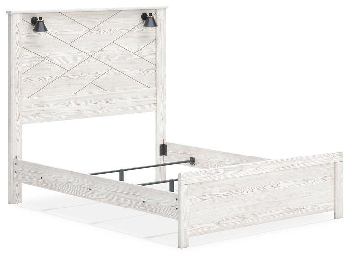 Gerridan Bedroom Set - Image 12