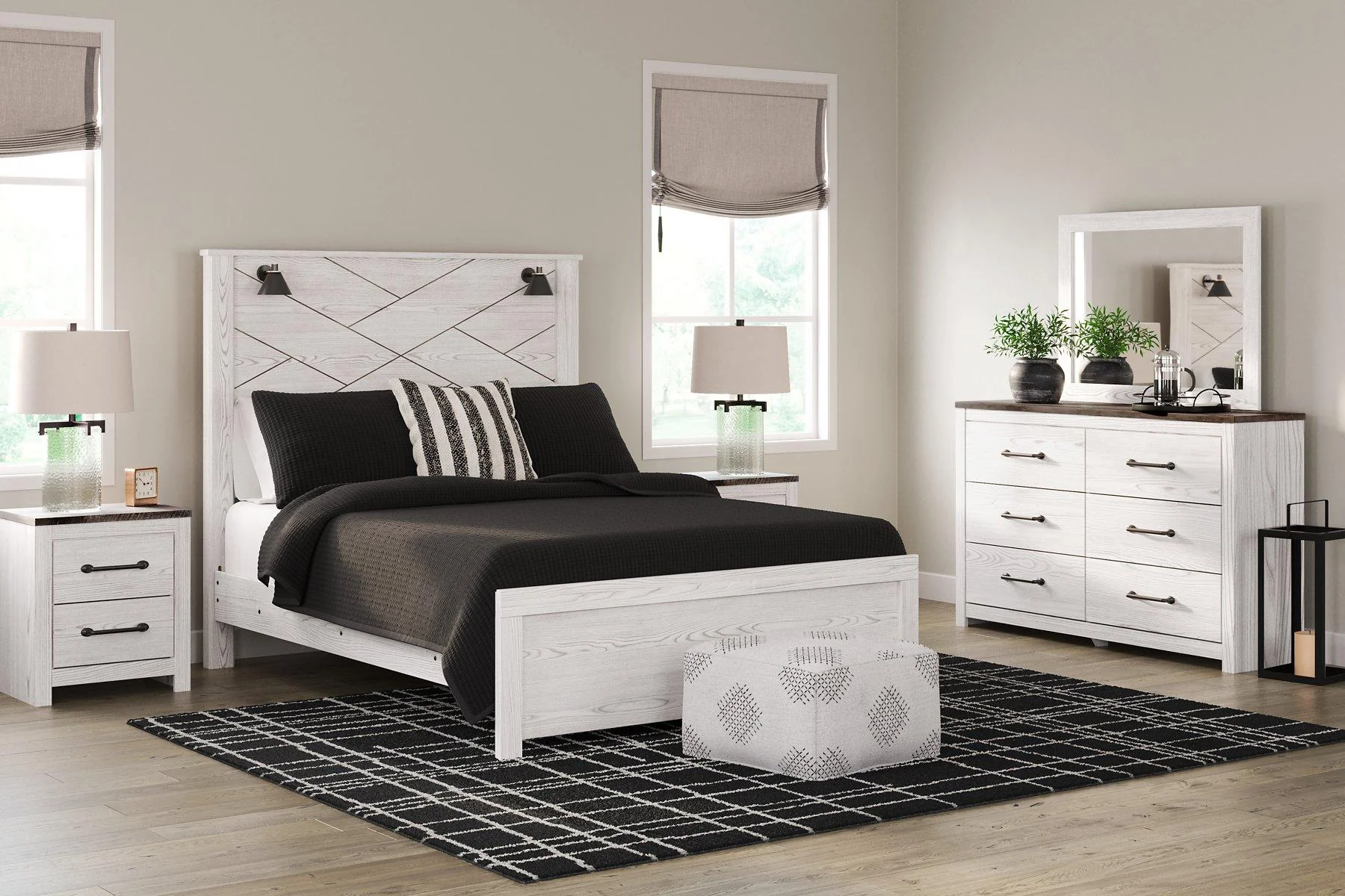 Gerridan Bedroom Set - Image 15