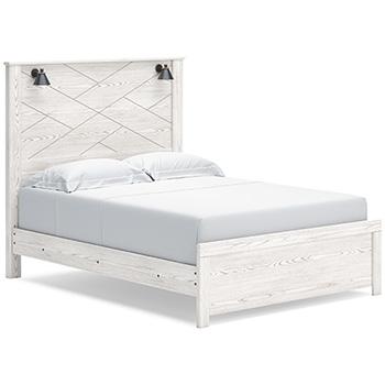 Gerridan Bedroom Set - Image 16