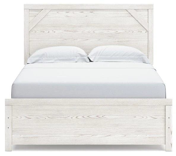 Gerridan Bedroom Set - Image 19