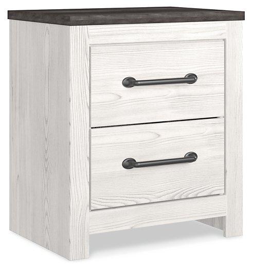 Gerridan Bedroom Set - Image 24