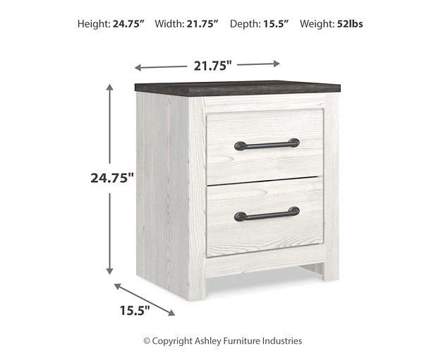 Gerridan Bedroom Set - Image 31