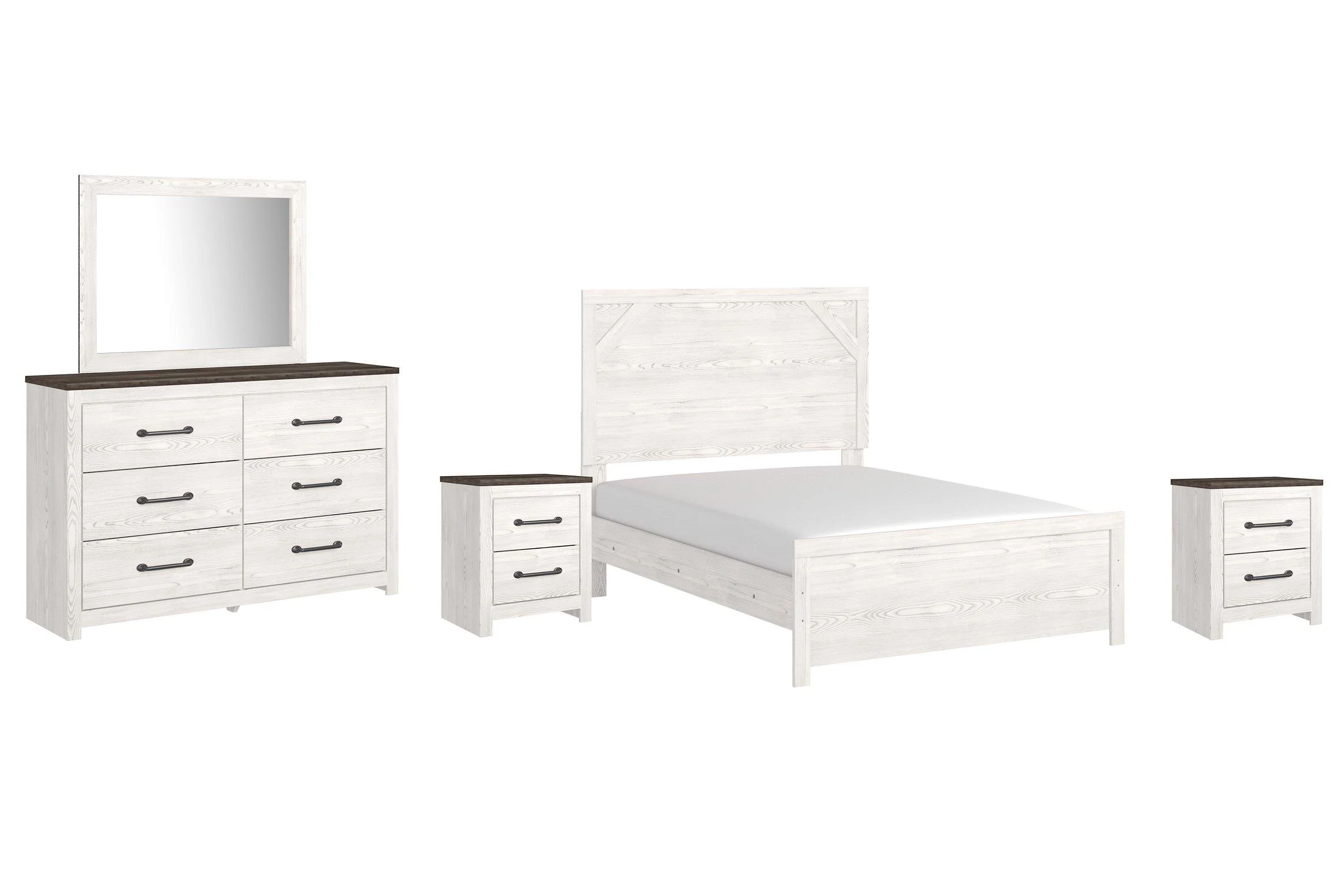 Gerridan Bedroom Set - Image 36