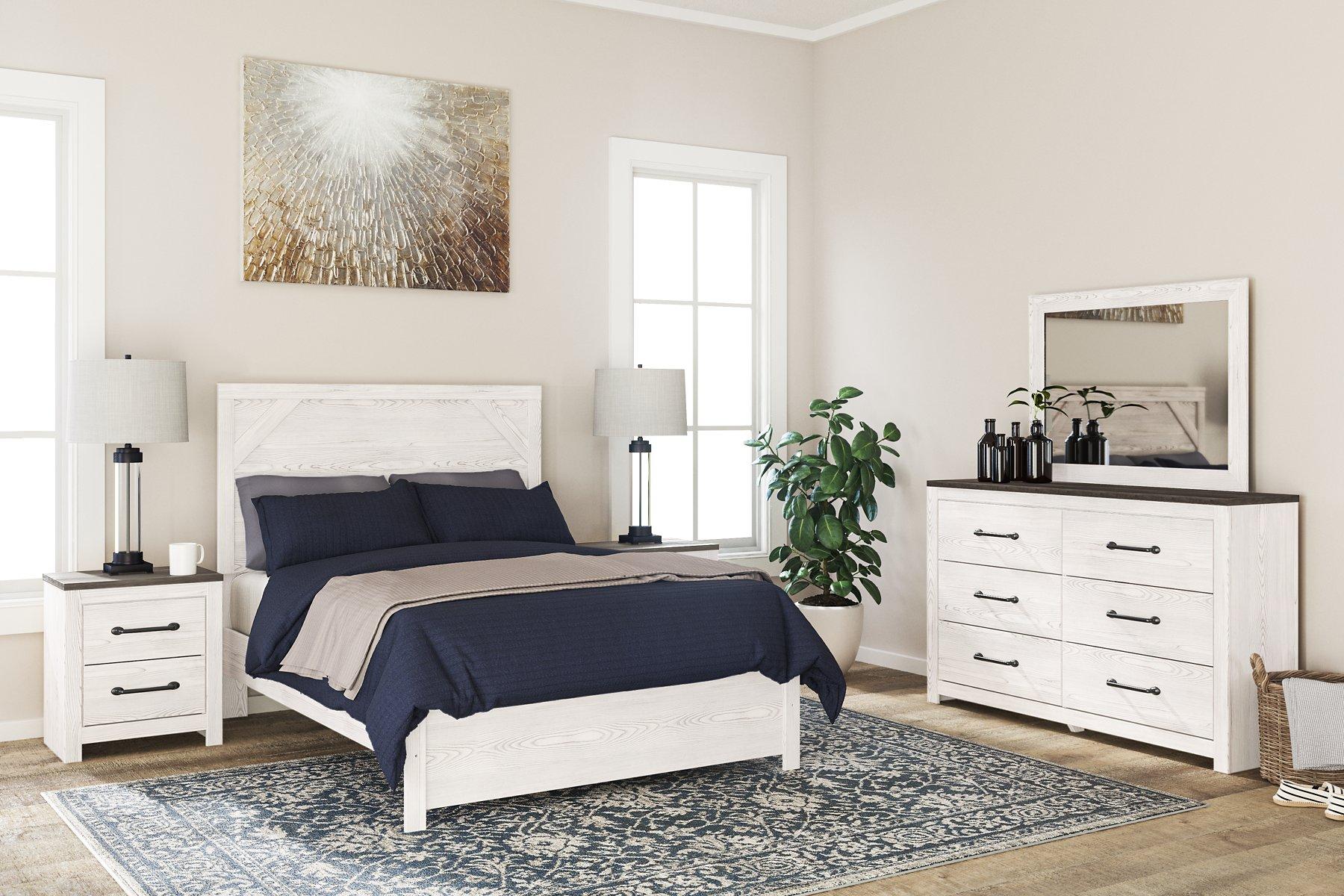 Gerridan Bedroom Set - Image 37