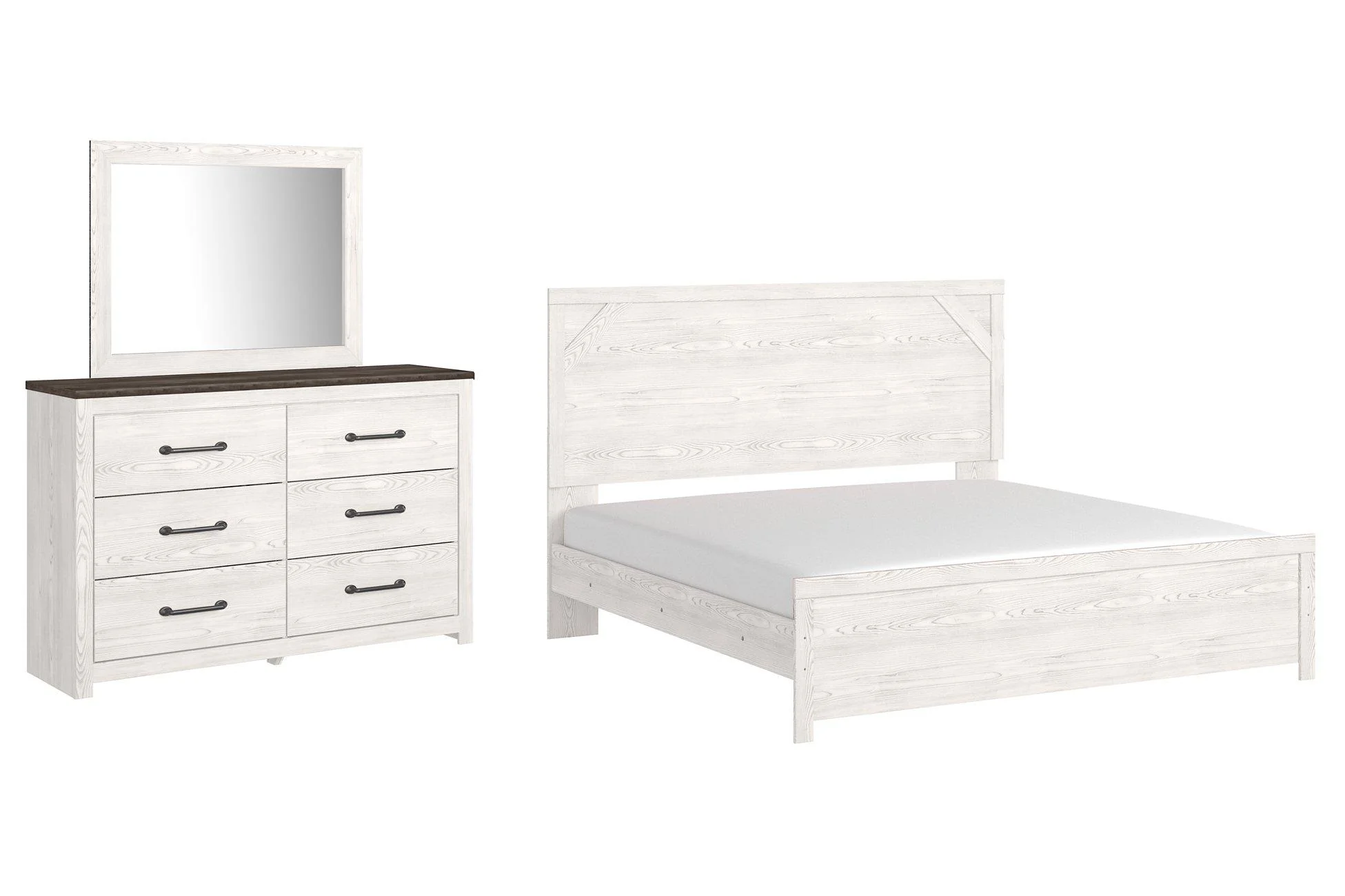Gerridan Bedroom Set - Image 38
