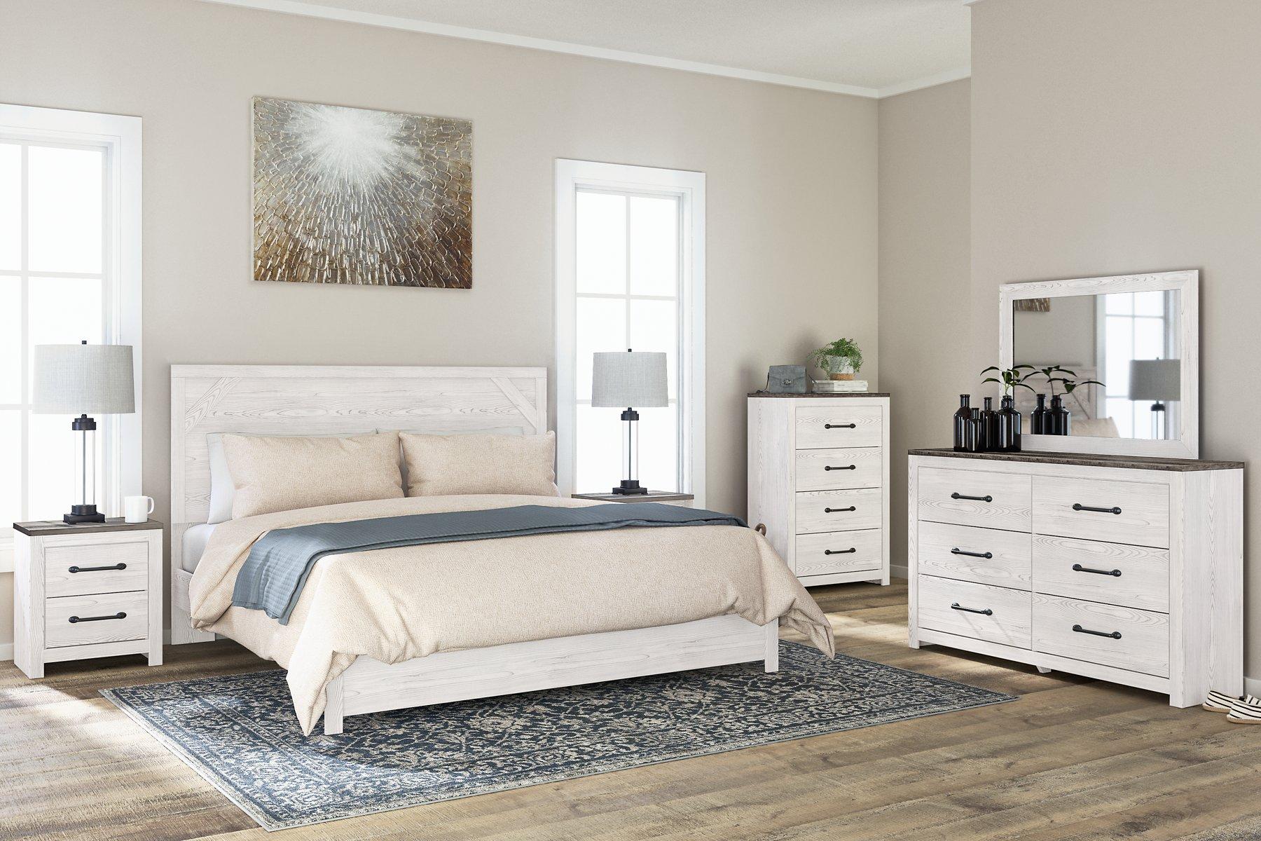 Gerridan Bedroom Set - Image 39