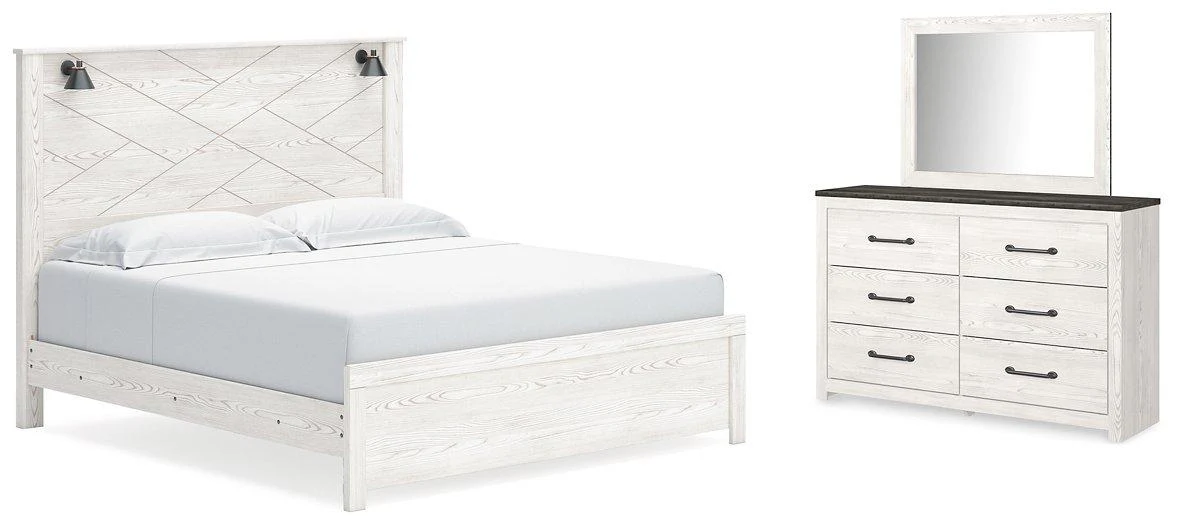 Gerridan Bedroom Set - Image 41