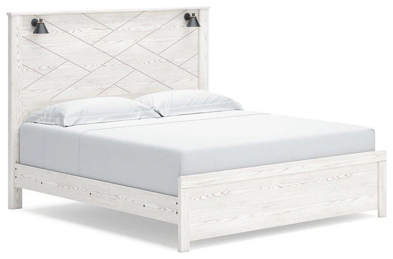 Gerridan Bedroom Set - Image 43