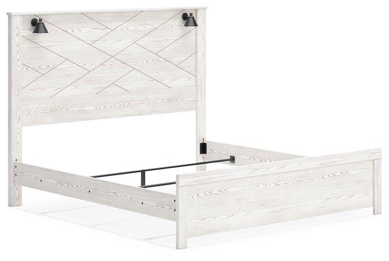 Gerridan Bedroom Set - Image 46
