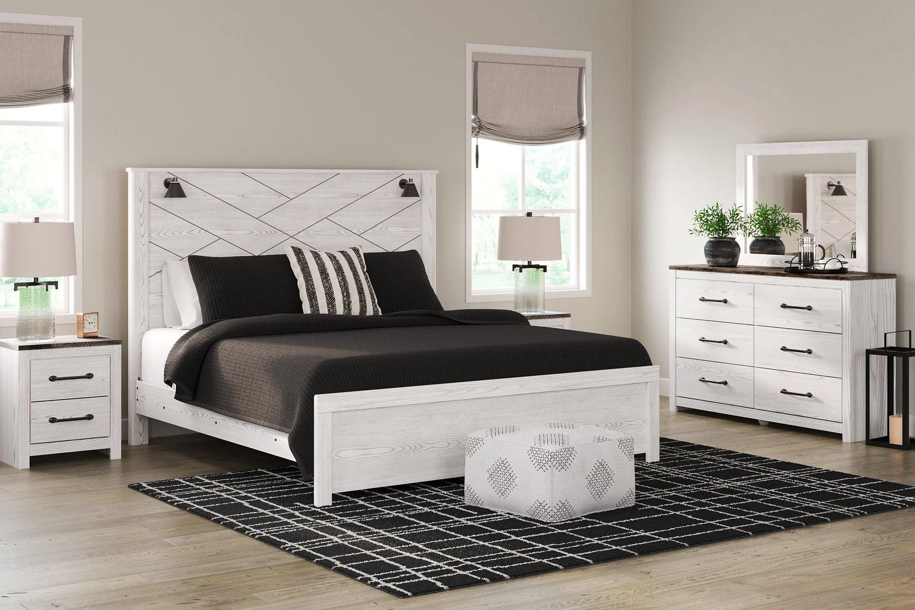 Gerridan Bedroom Set - Image 48