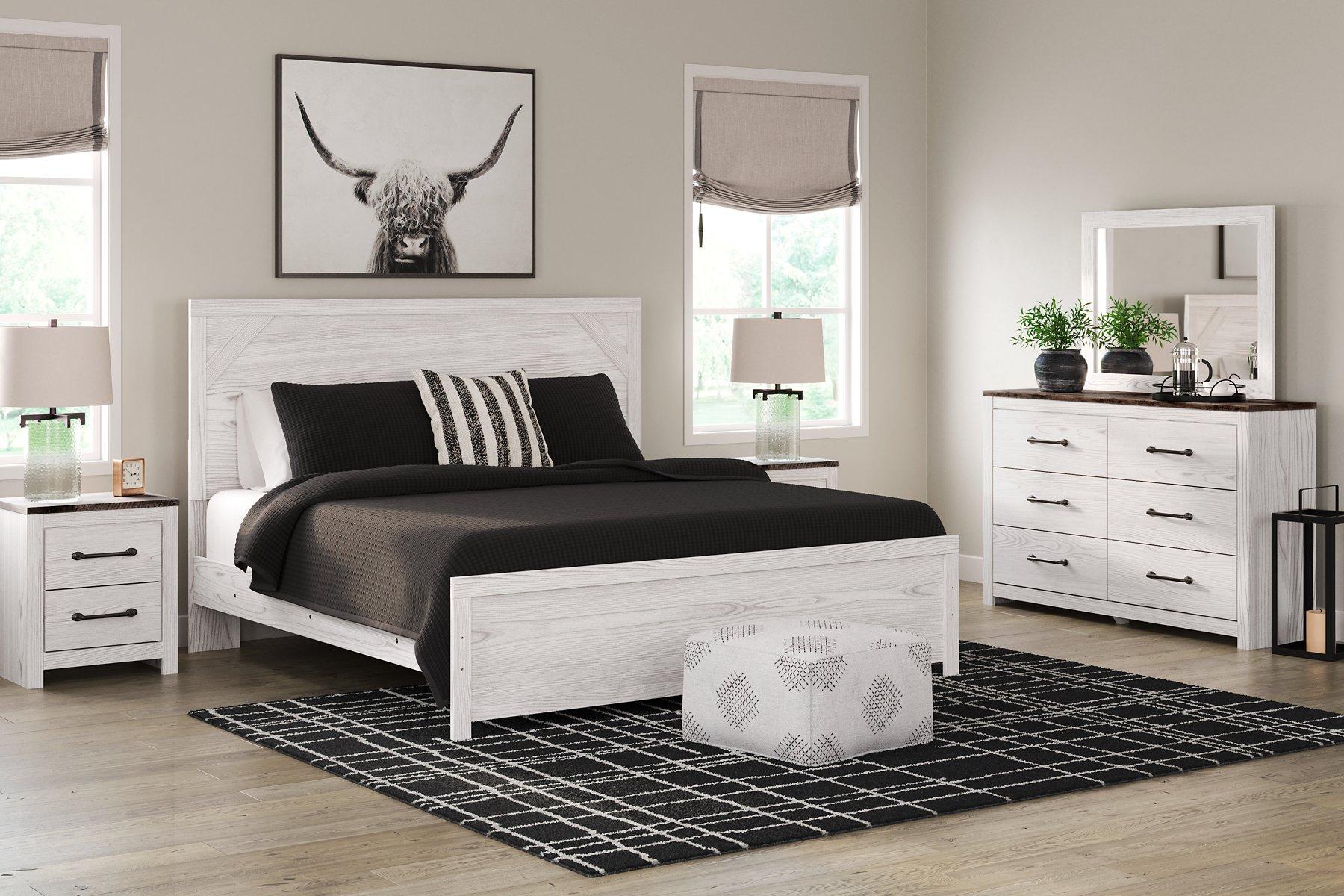 Gerridan Bedroom Set - Image 50